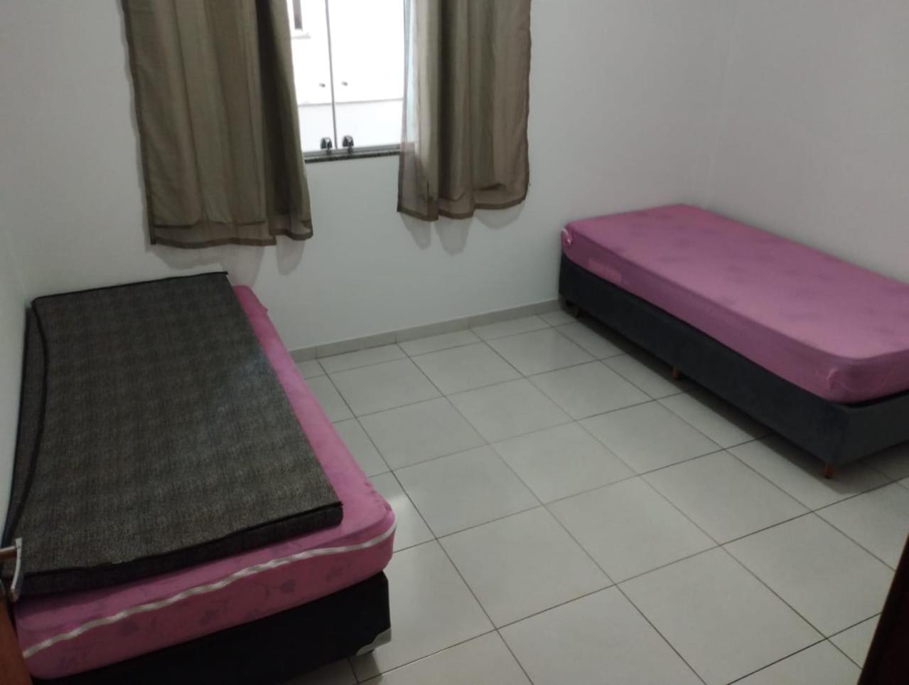 Two-Bedroom Apartment with Balcony photo 2