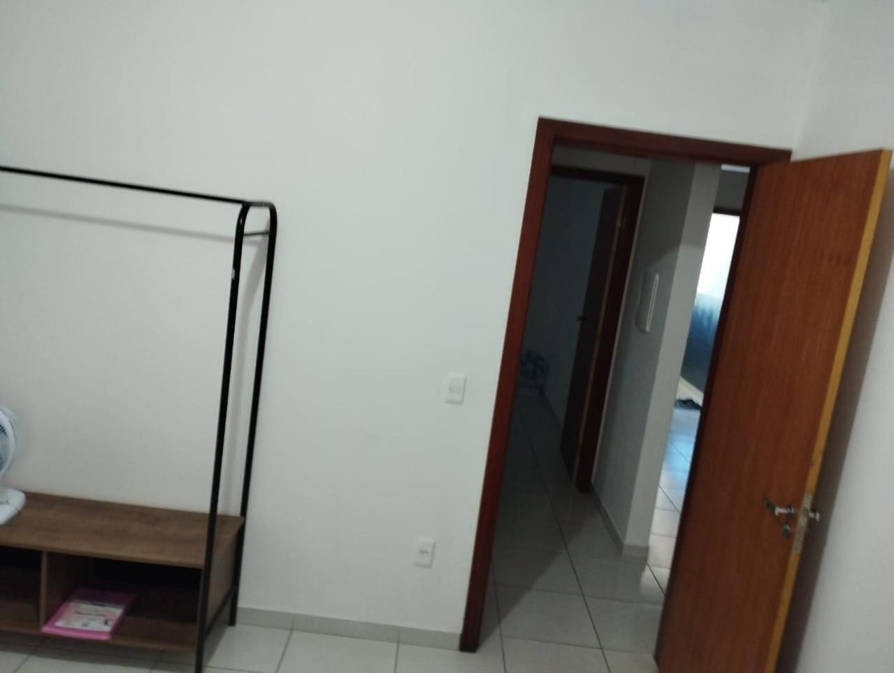 Two-Bedroom Apartment with Balcony photo 3