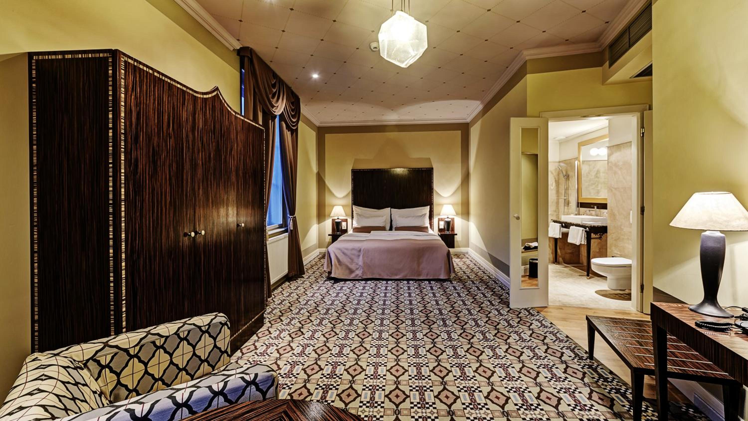 Superior Double Room photo 1