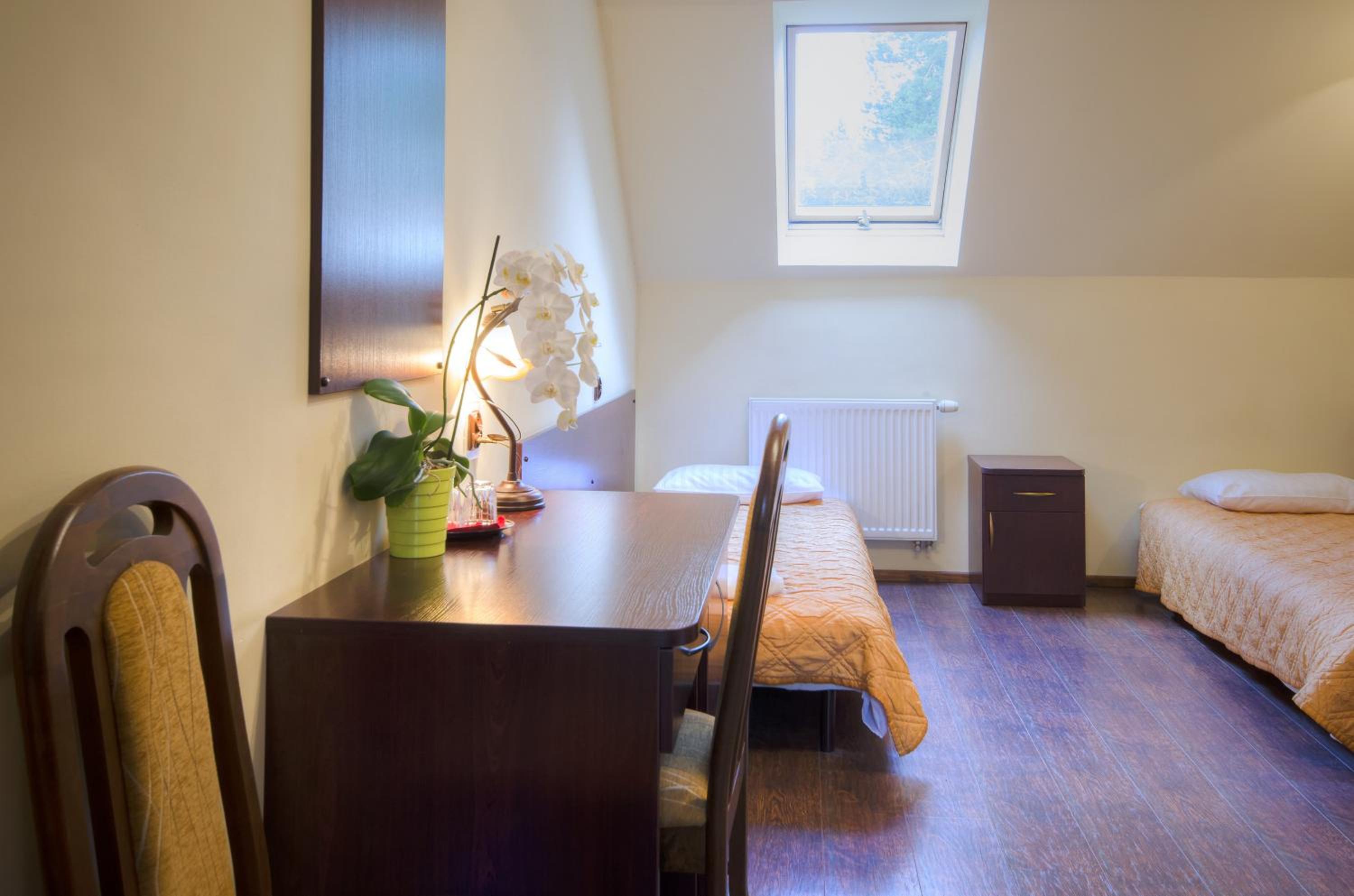 Standard Twin Room photo 3