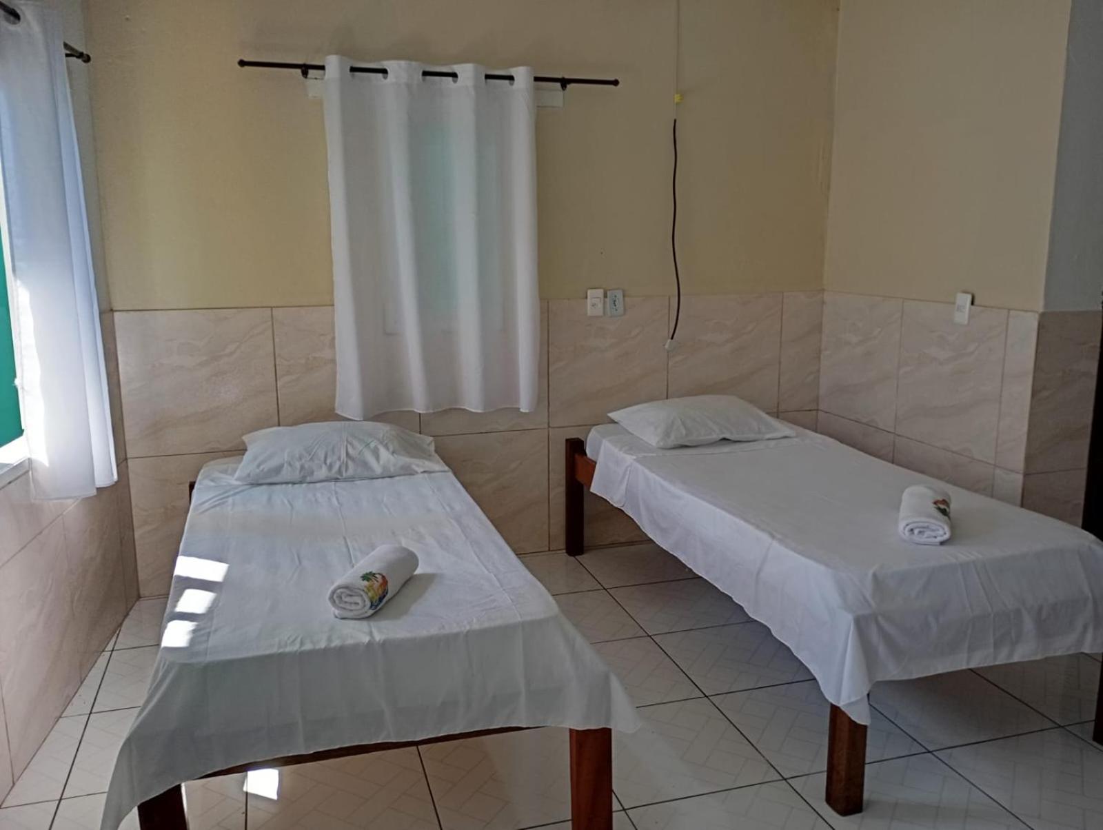 Triple Room with Private Bathroom photo 2