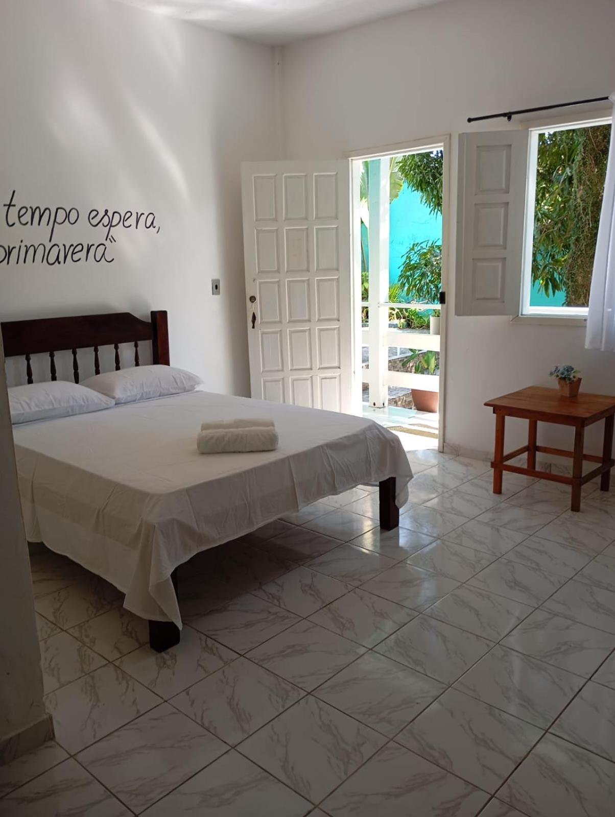 Quadruple Room with Private Bathroom photo 2