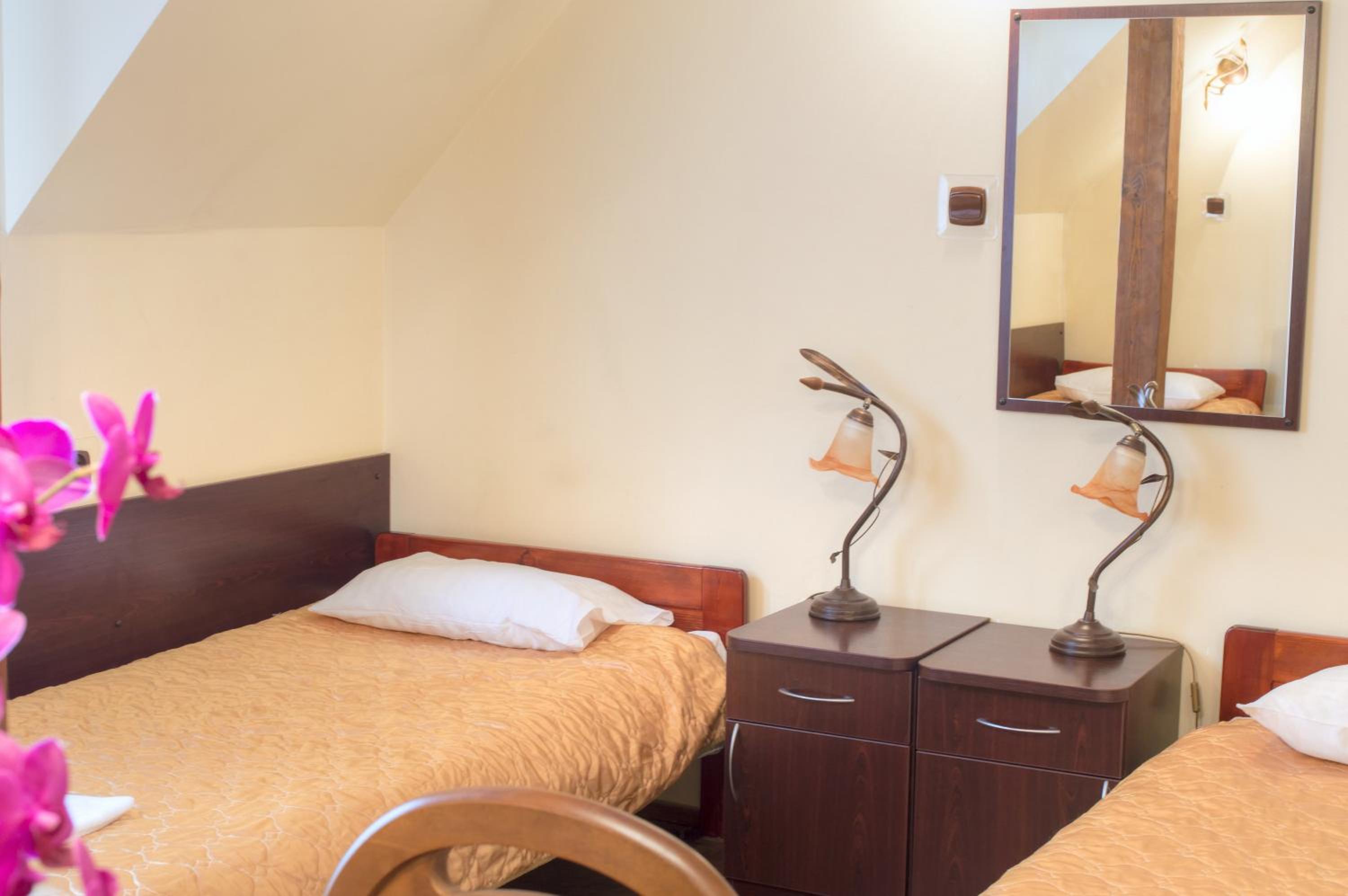 Quadruple Room photo 3