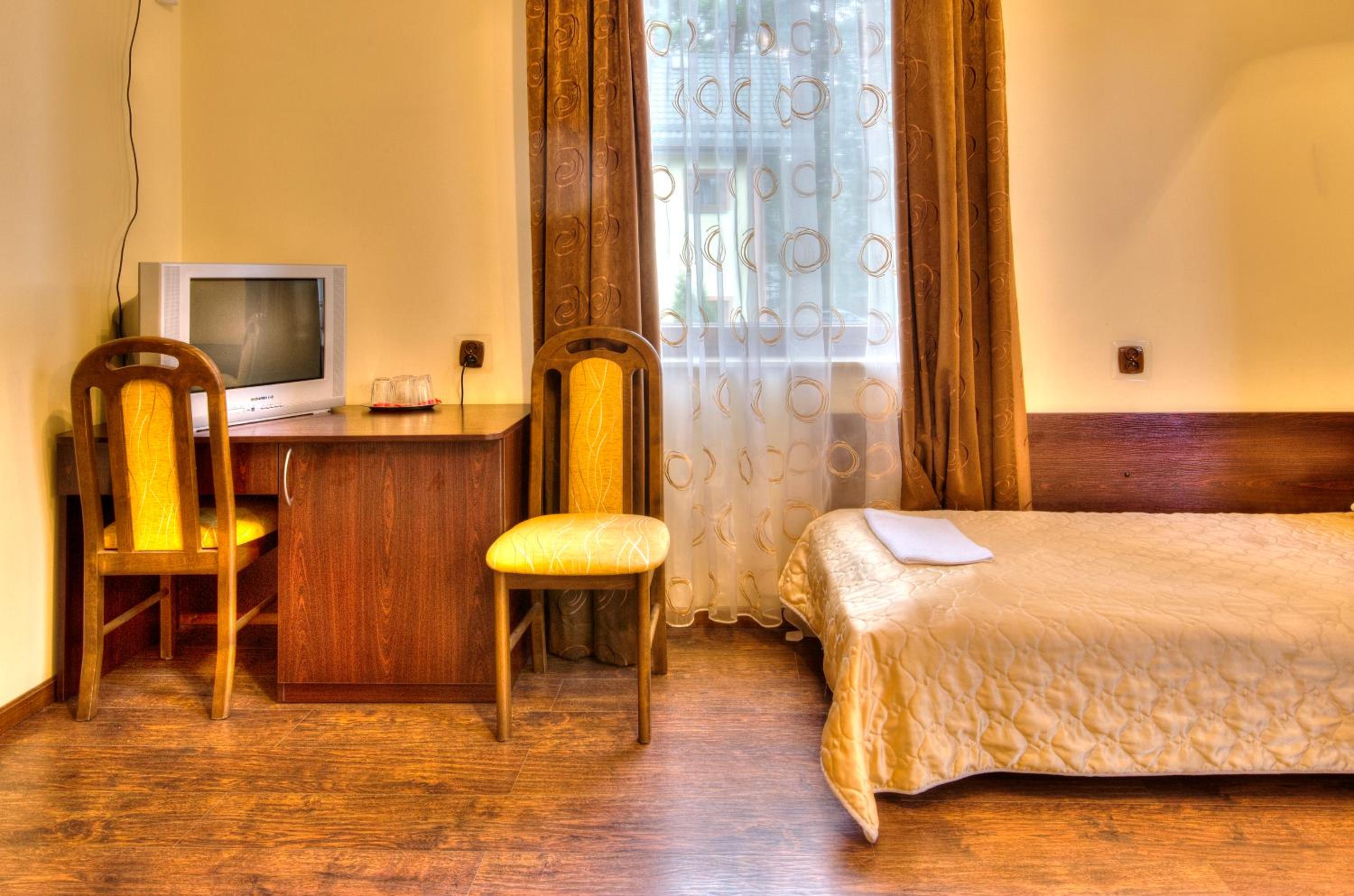 Triple Room photo 1