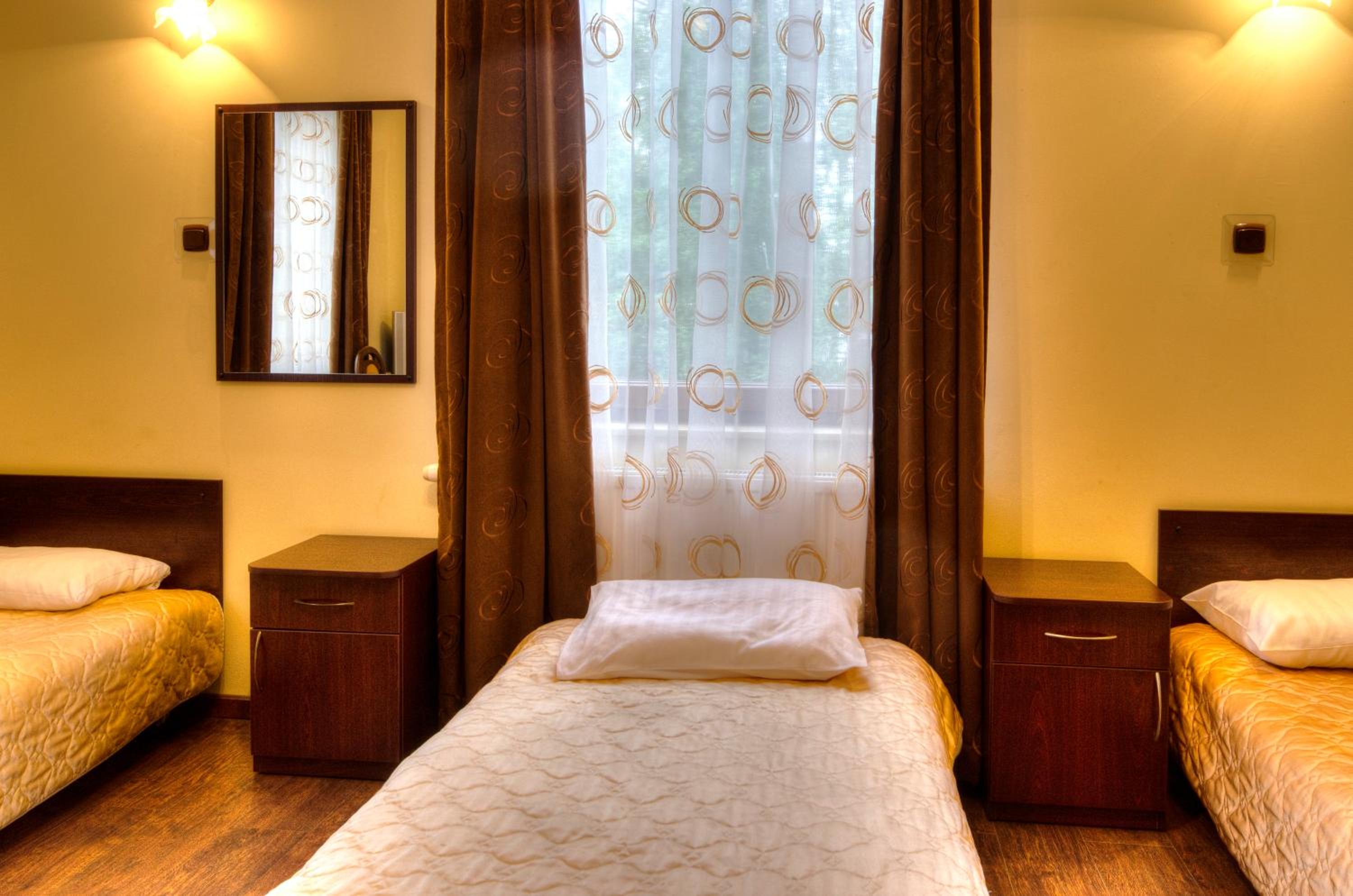 Triple Room photo 3