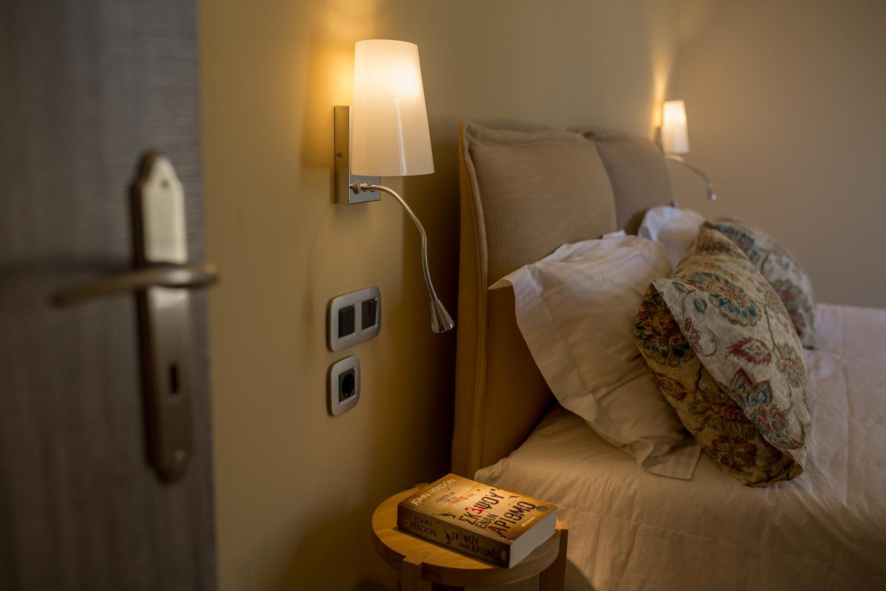 Queen Suite