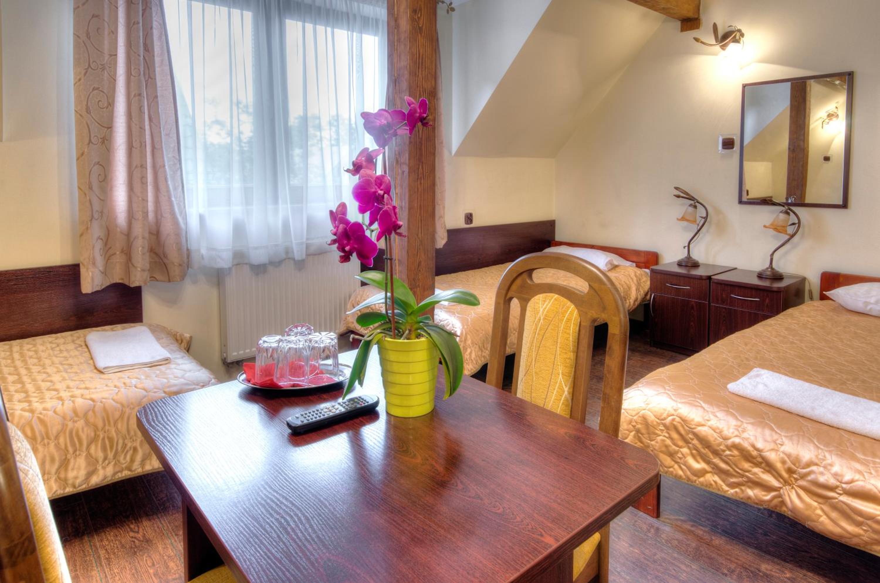 Quadruple Room photo 1