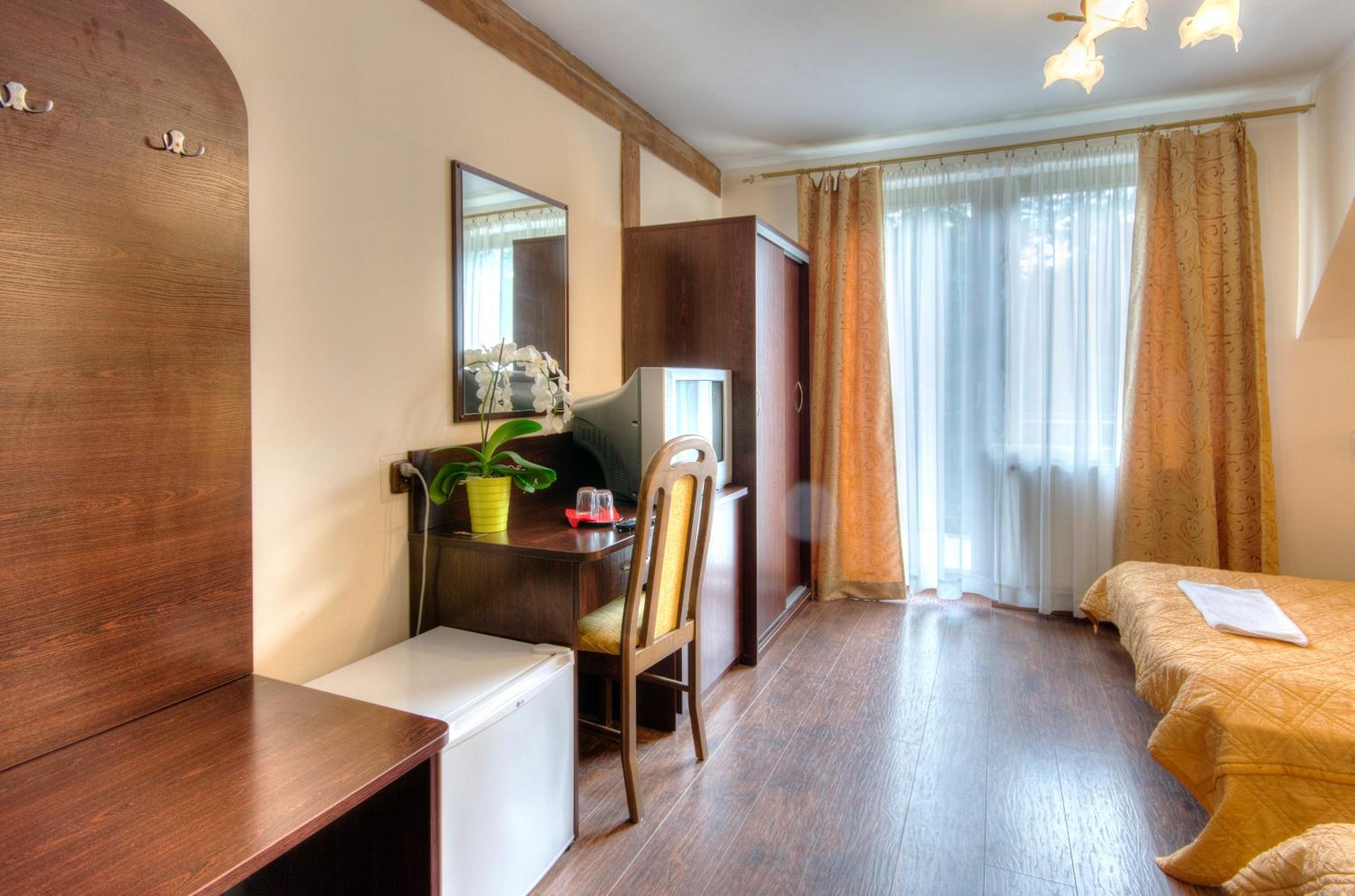 Double Room with Balcony photo 1
