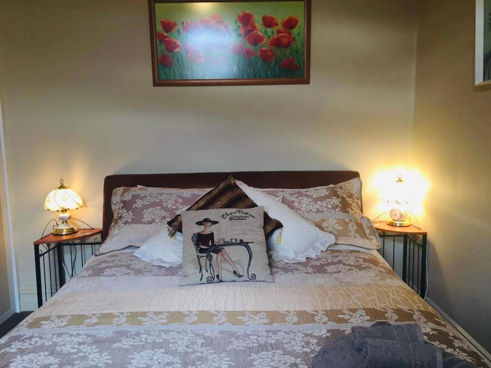Standard Queen Room photo 2