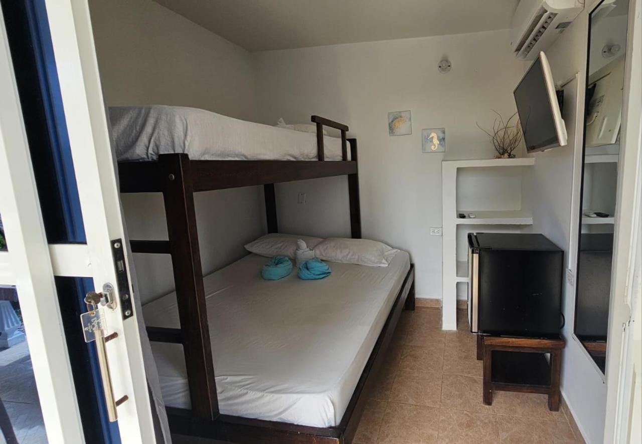 Basic Triple Room