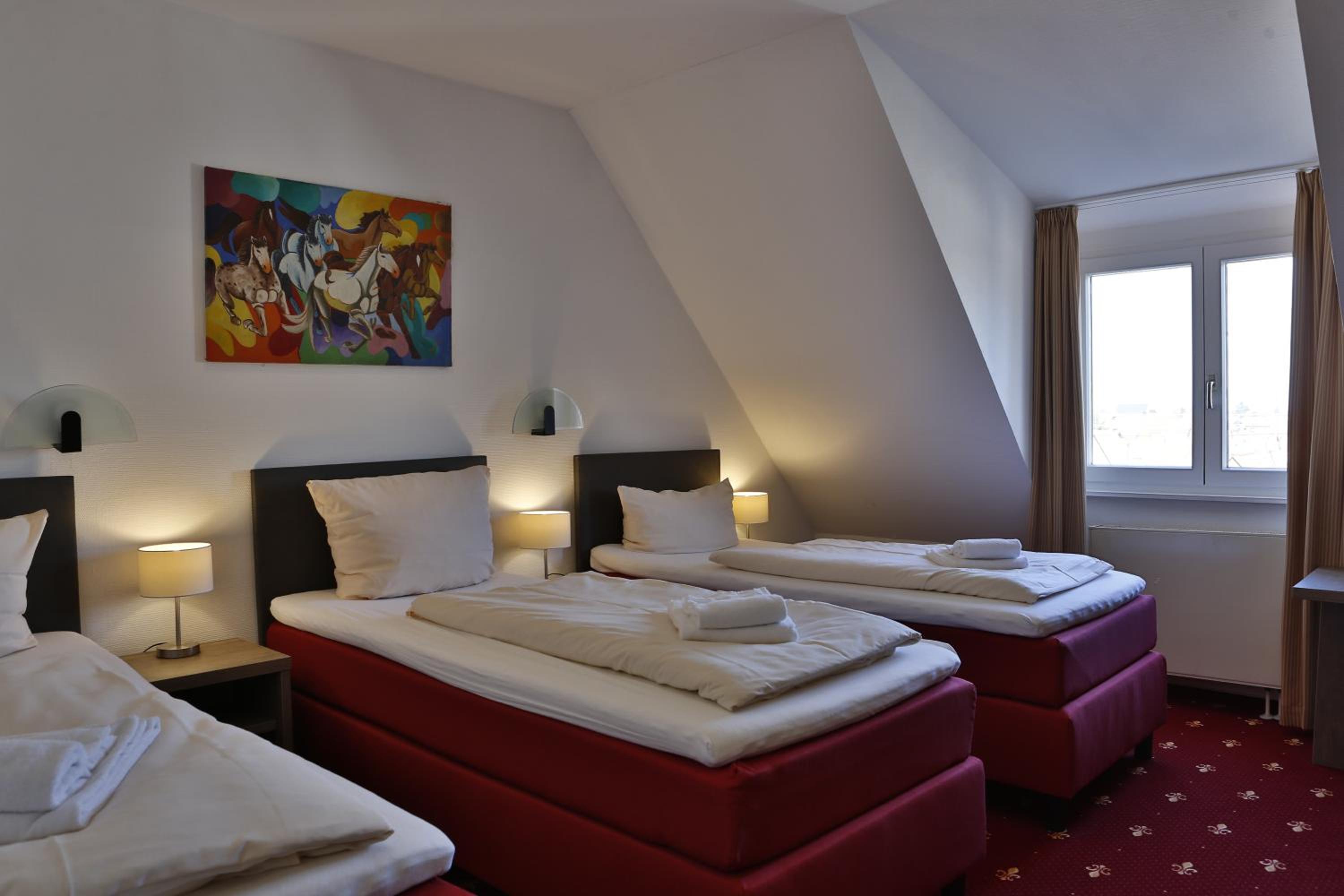 Triple Room photo 2