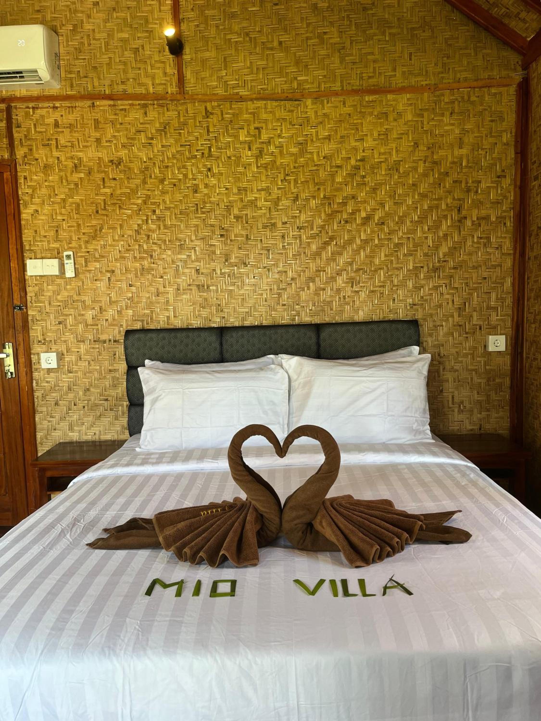 Deluxe Room - Photo 26