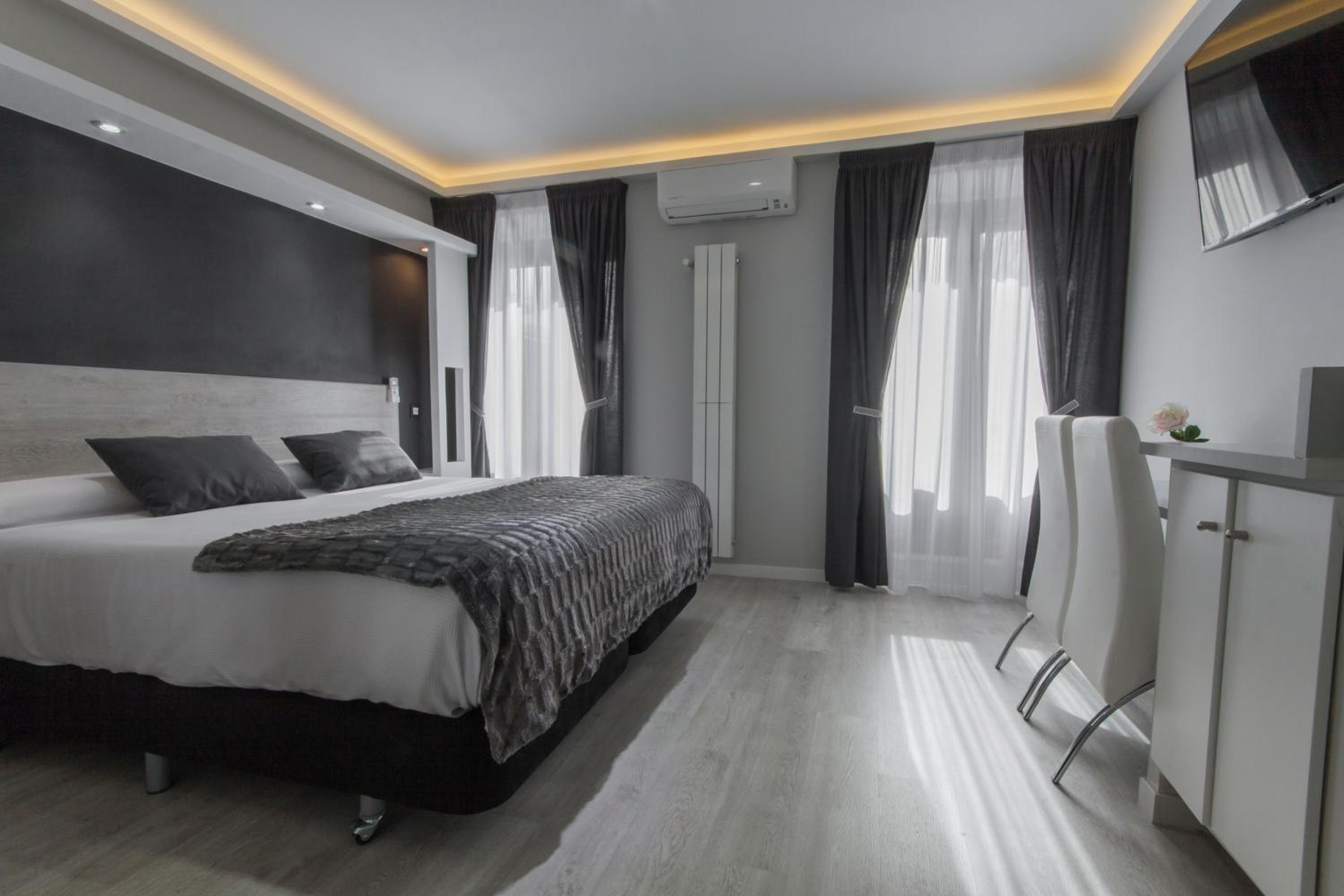 Habitación Doble Superior