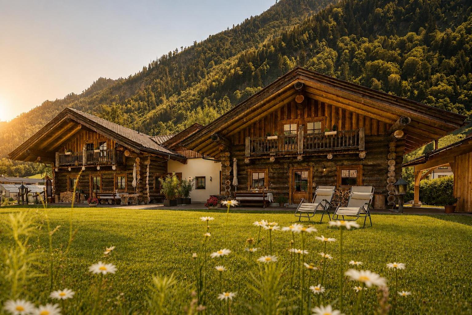 Vacation Home