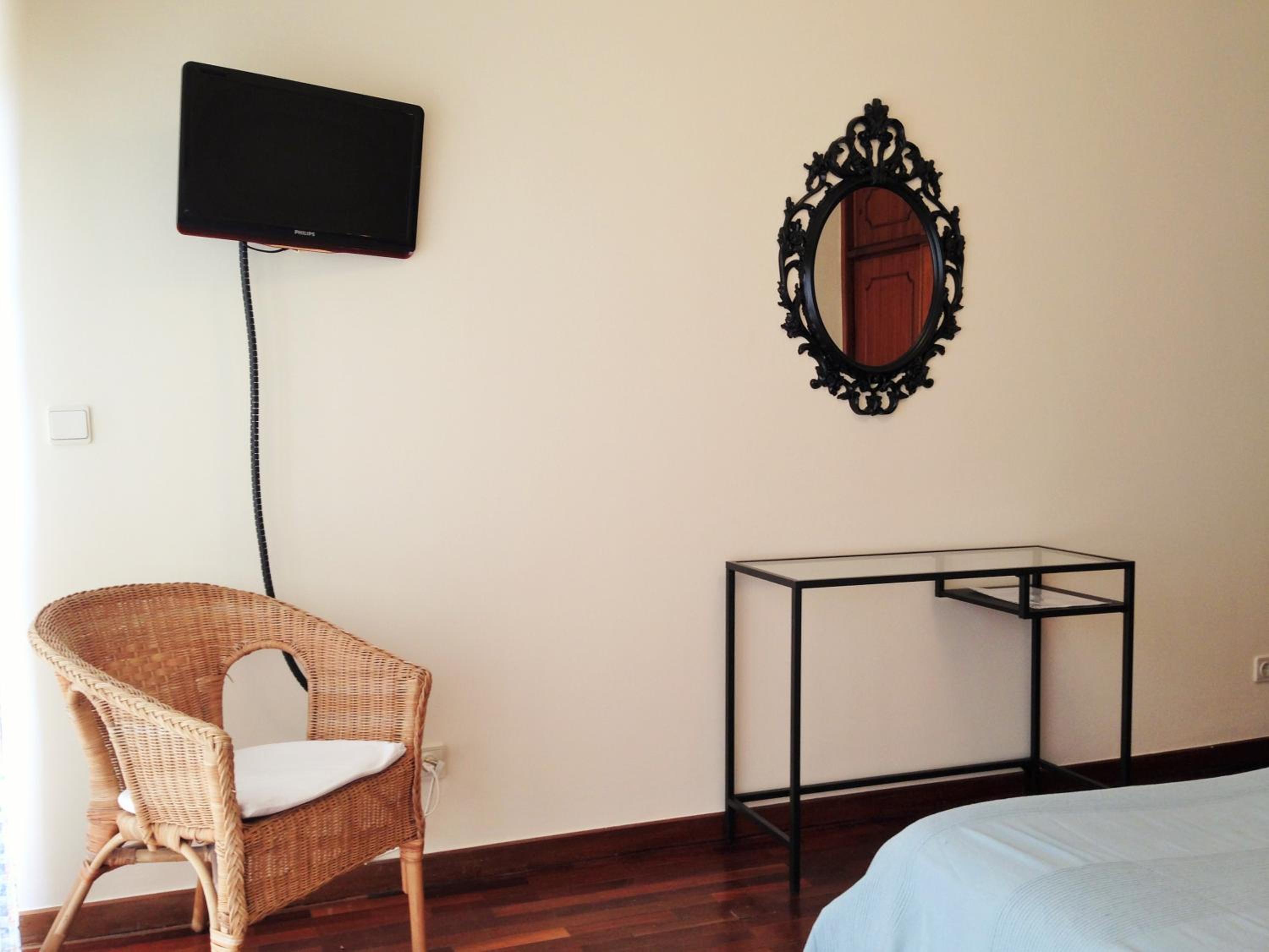 Studio with Balcony photo 2