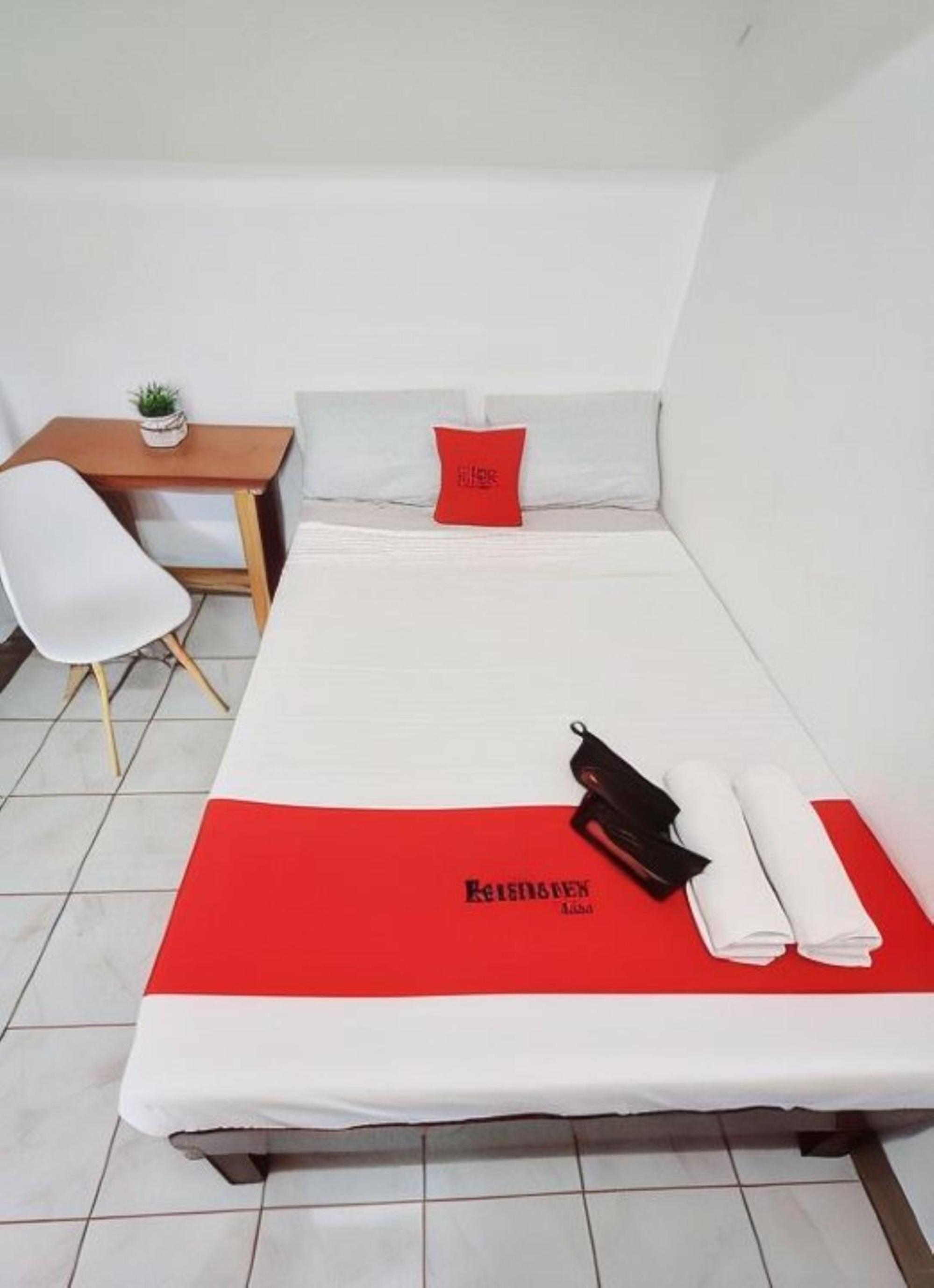 Standard Double Room with Fan