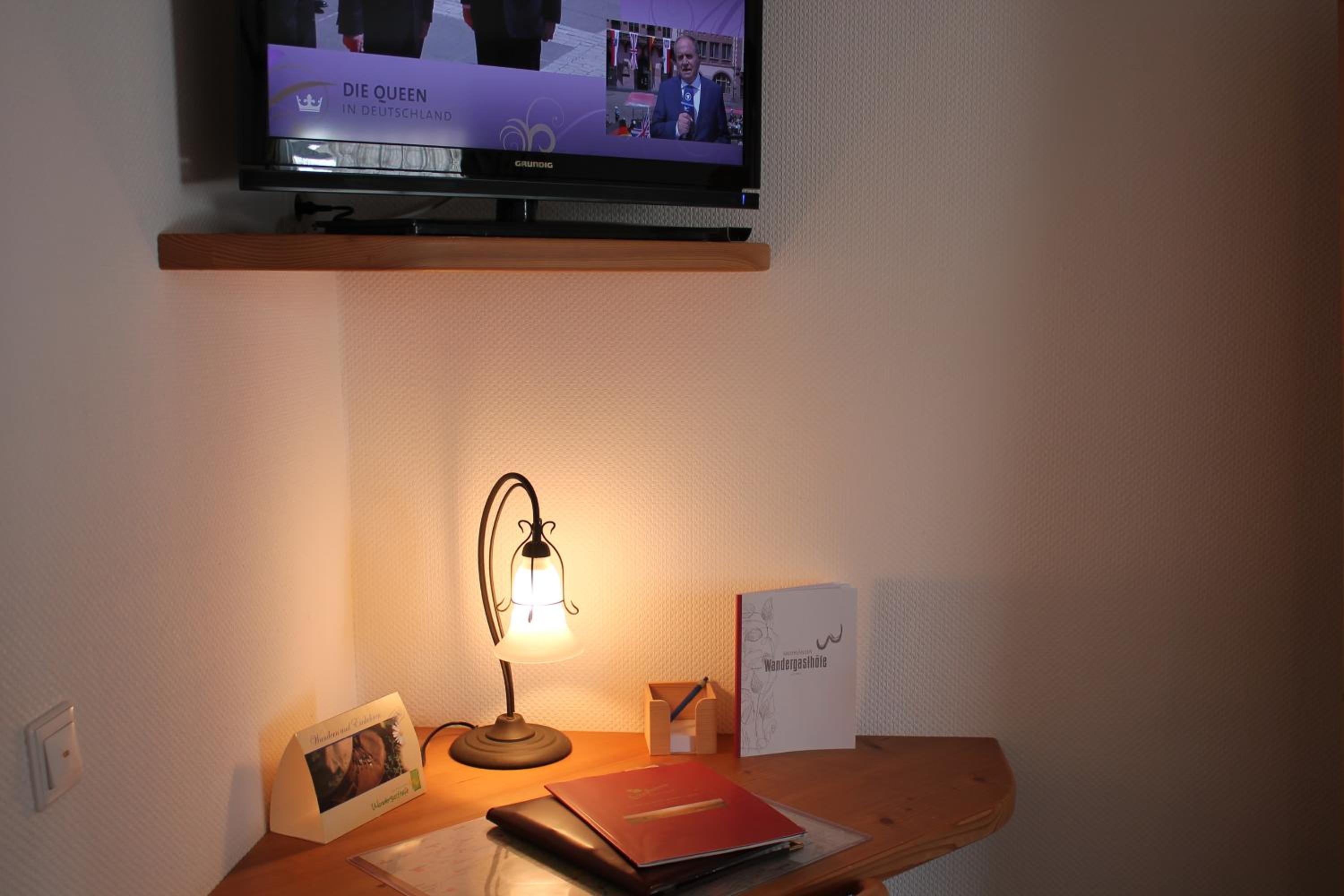 Triple Room photo 3