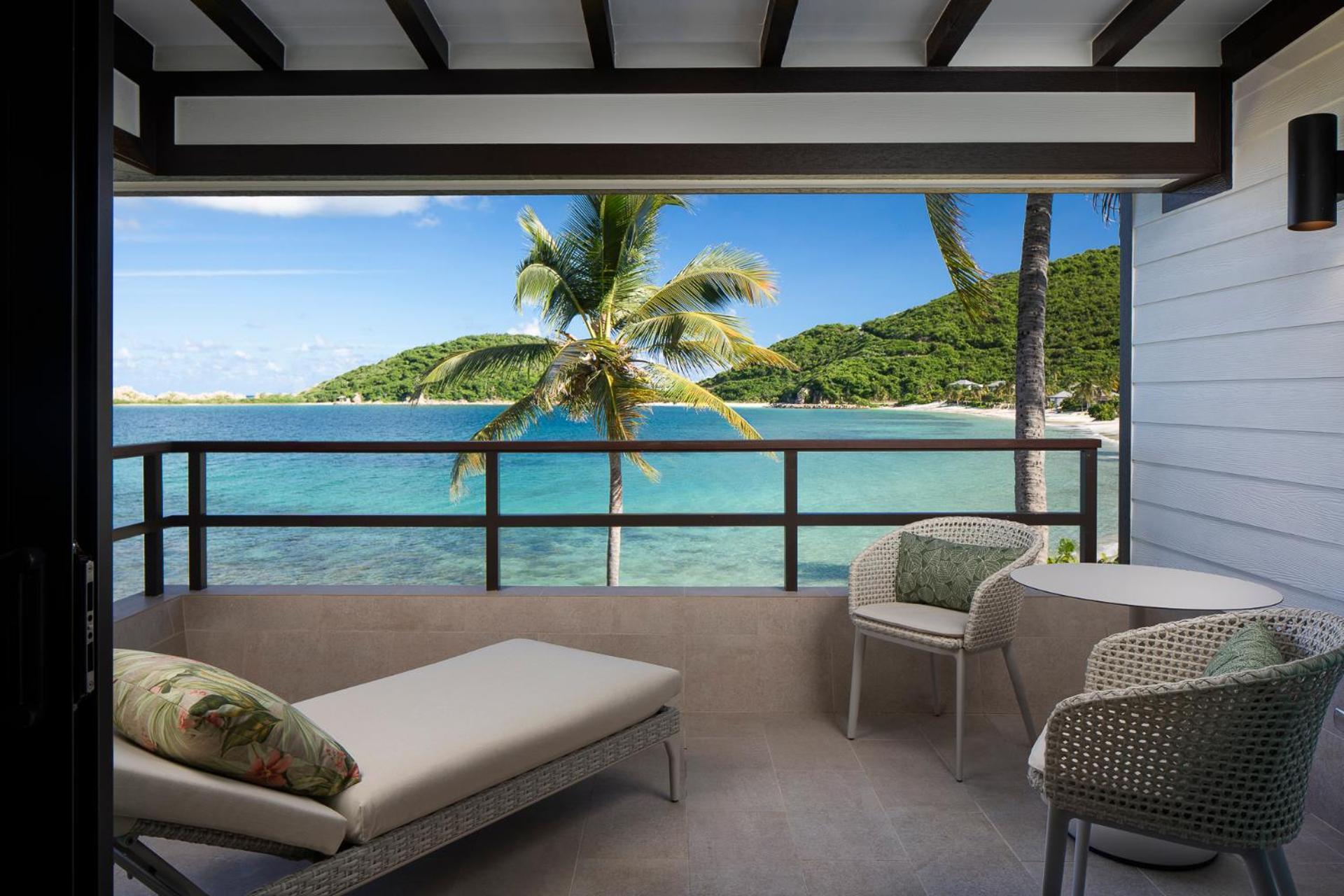 Junior Suite with Ocean View photo 1