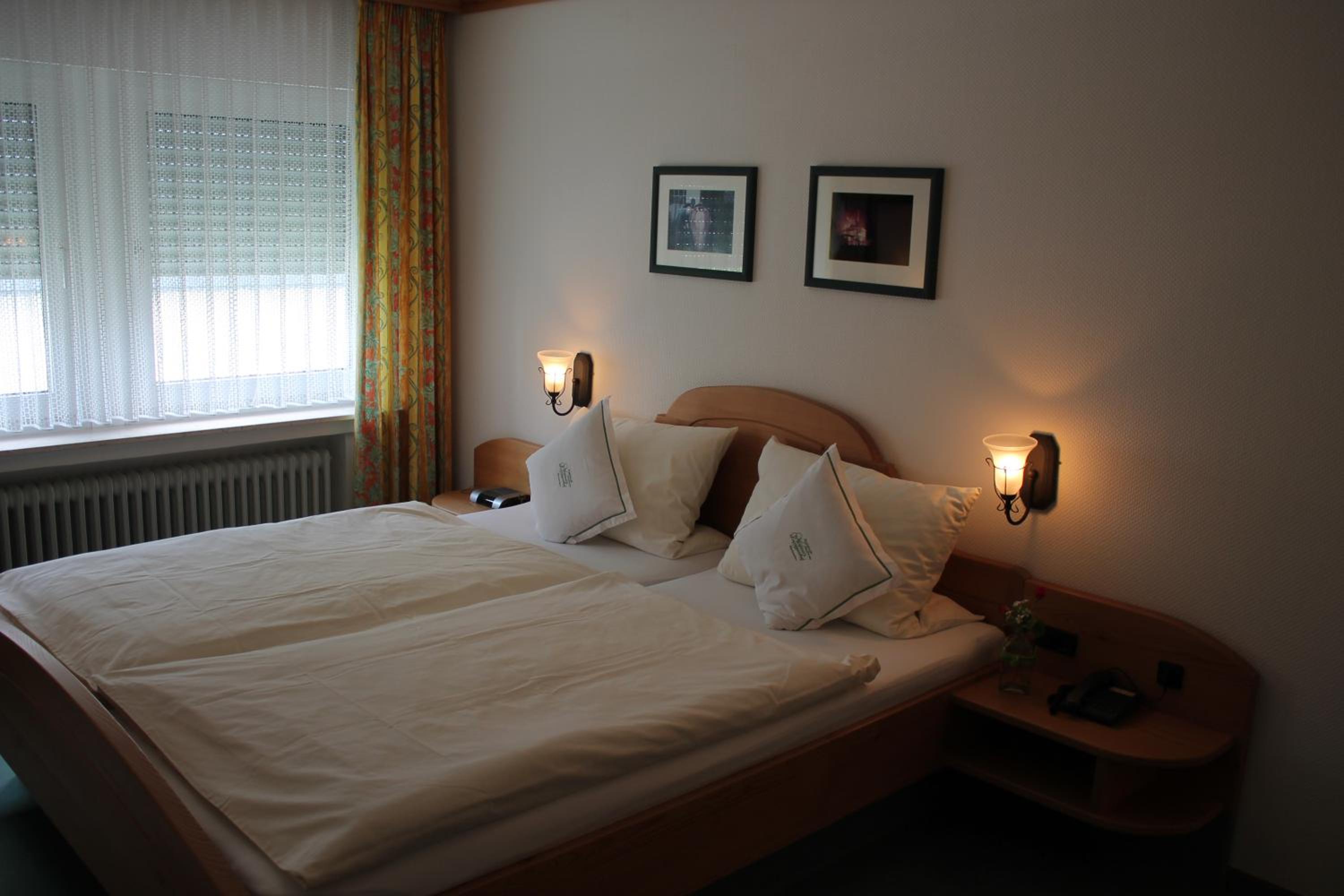 Triple Room photo 2