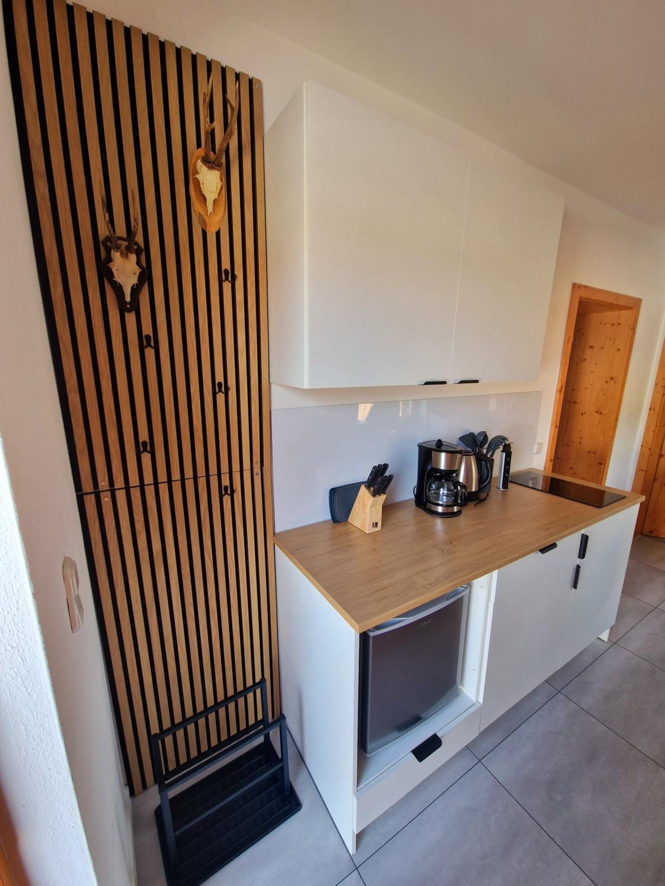 Apartment with Terrace photo 3