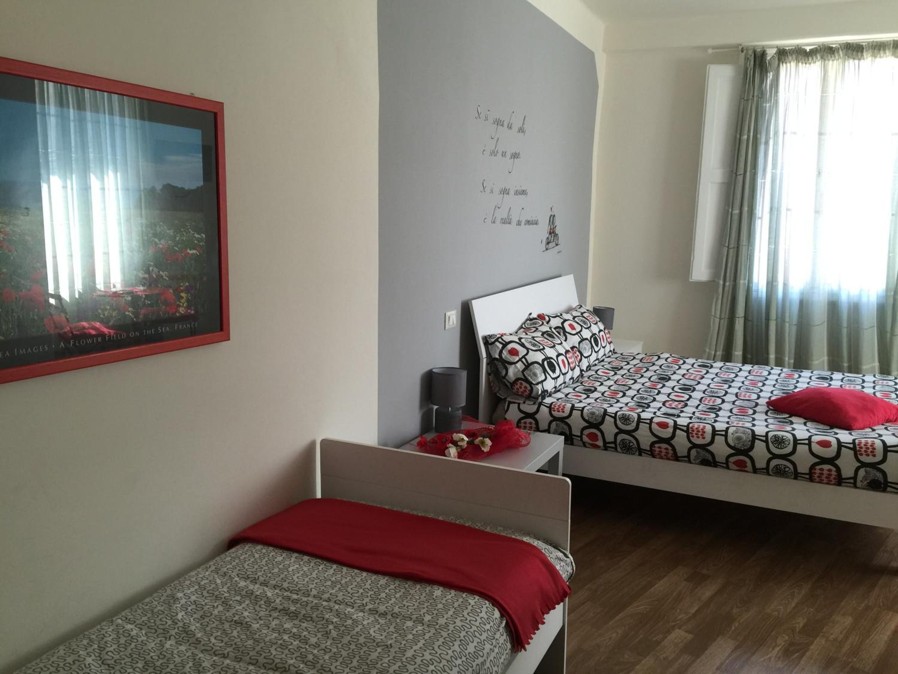 Triple Room photo 3