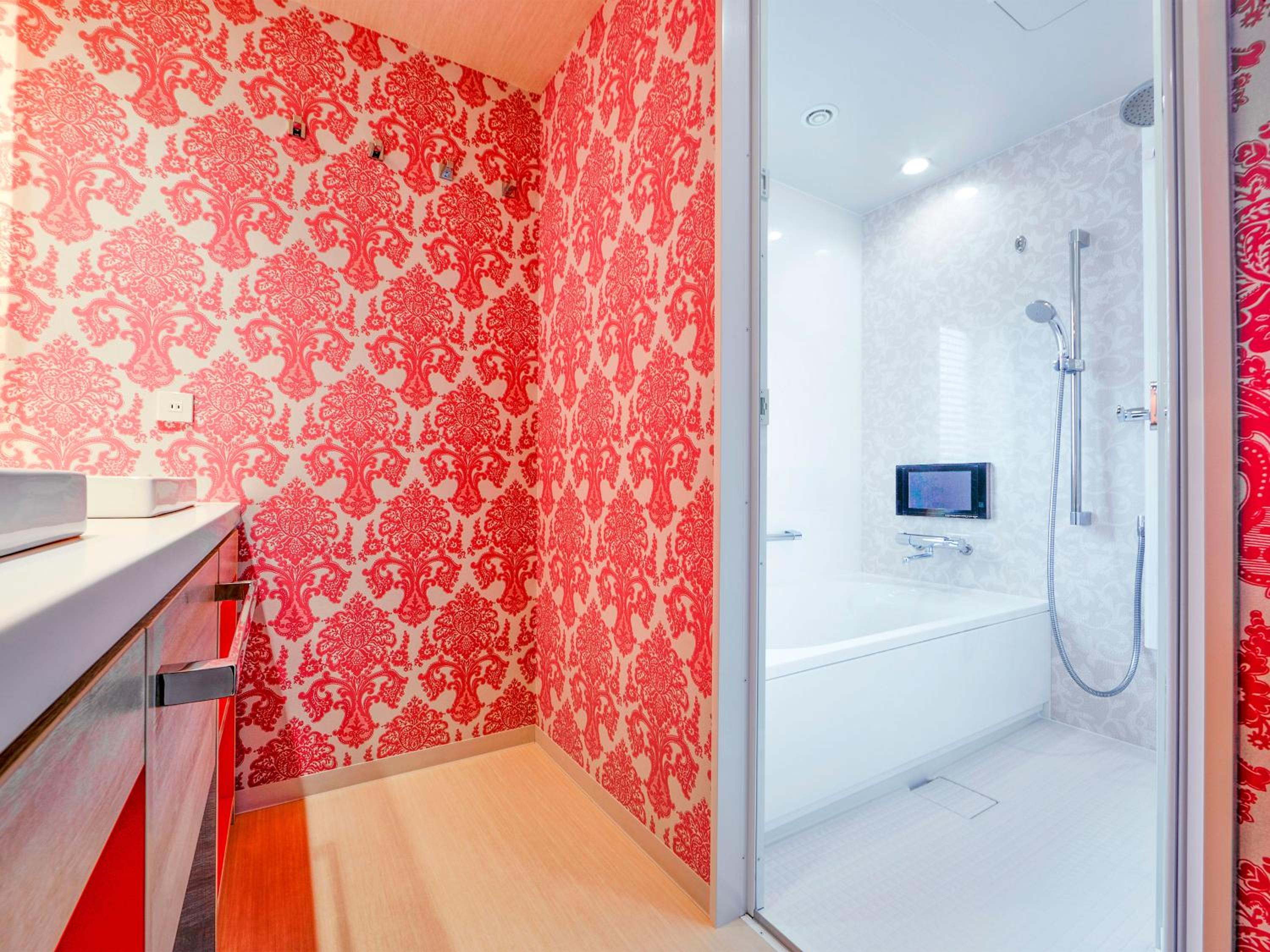 Concept Corner Triple Room with Harbor View - KHT
