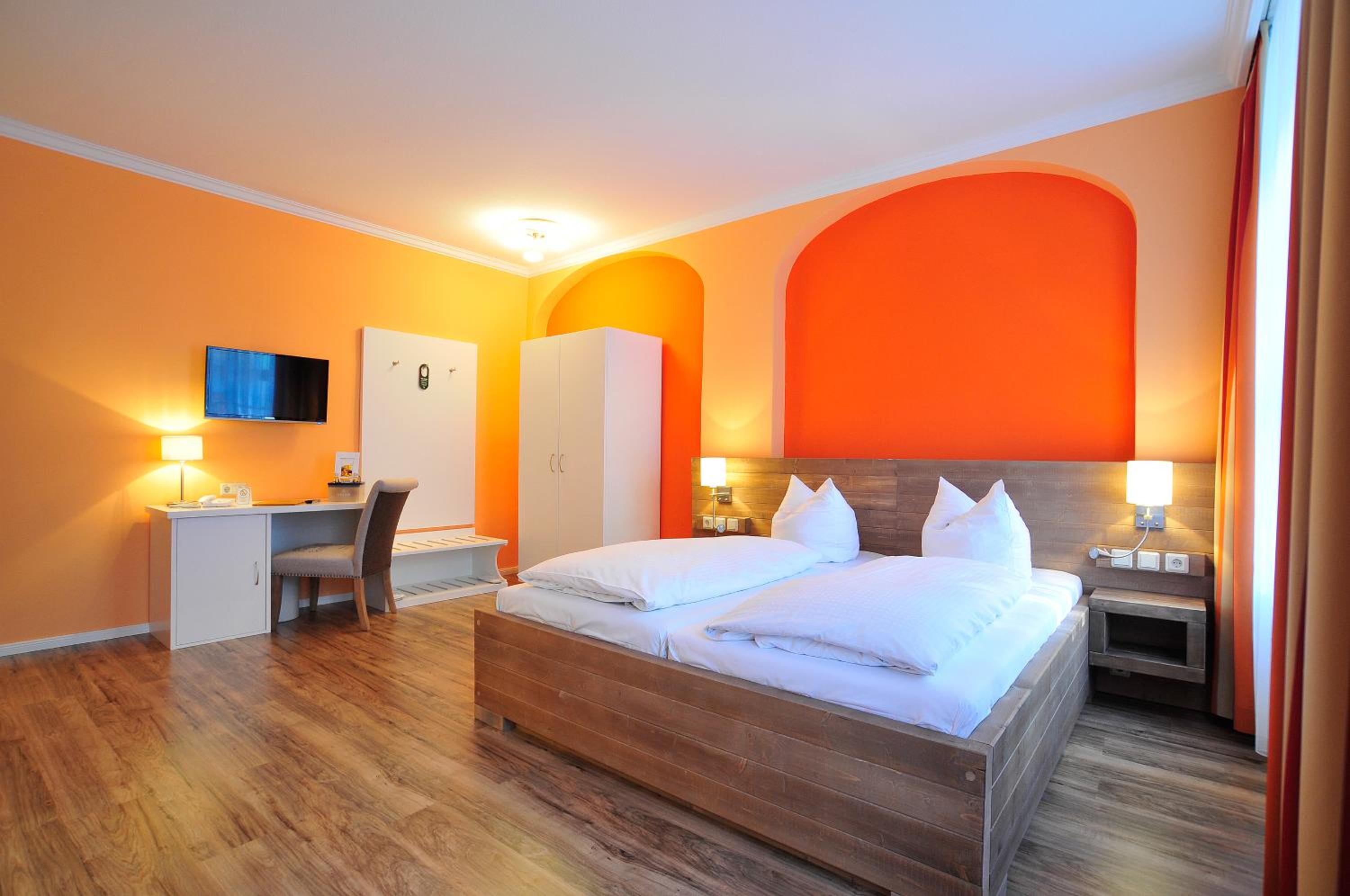 Junior Suite - Photo 7