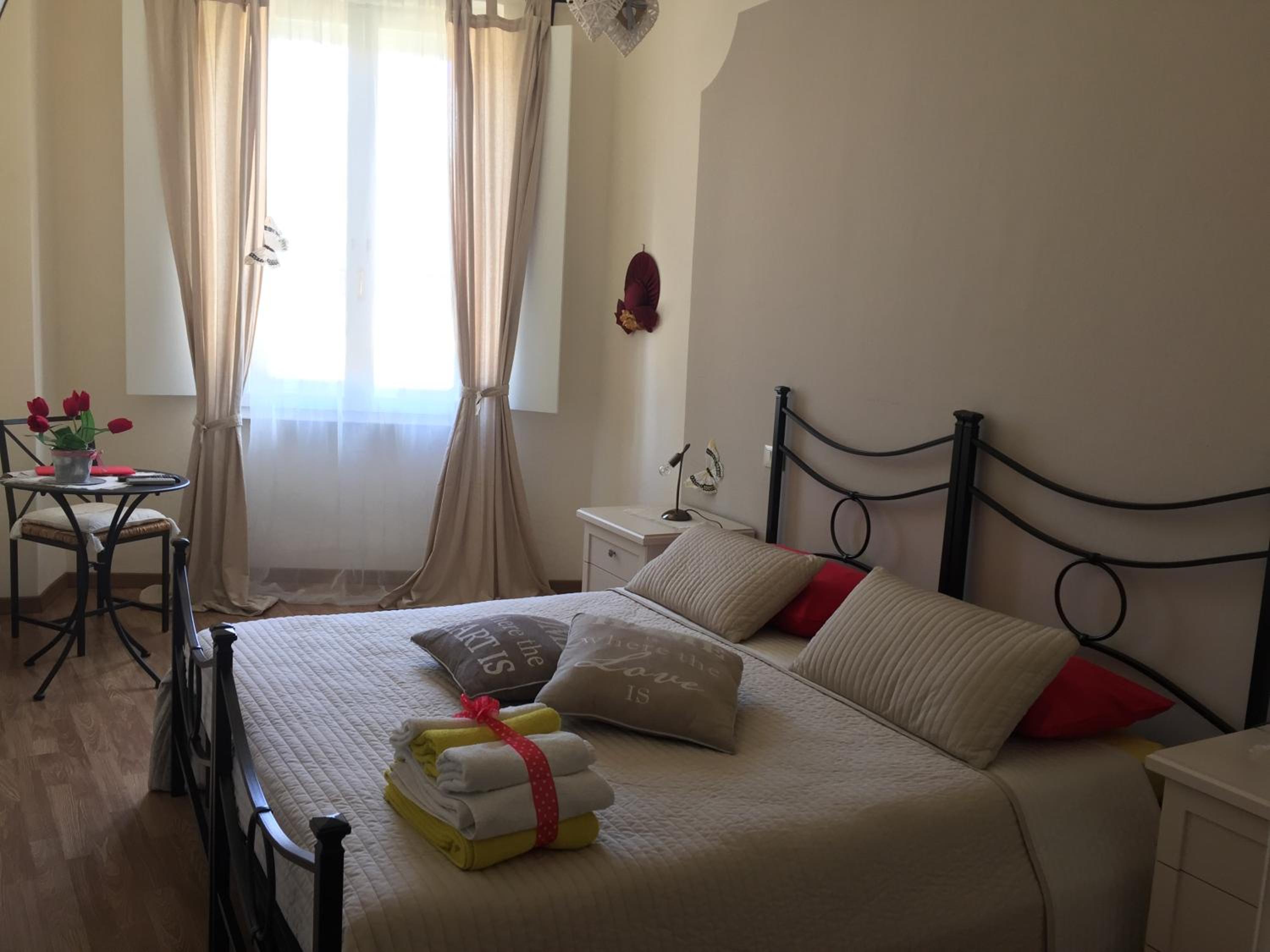 Twin Room with Private Bathroom photo 3