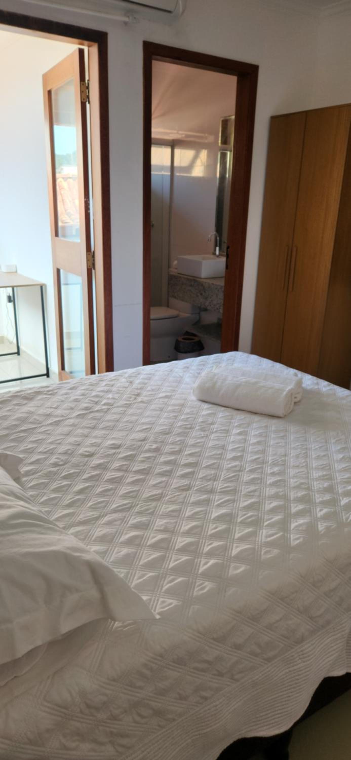 Executive Triple Room