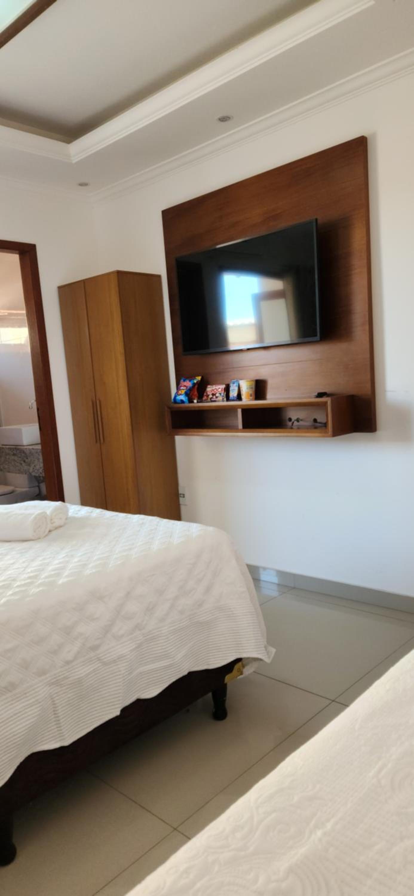 Executive Triple Room