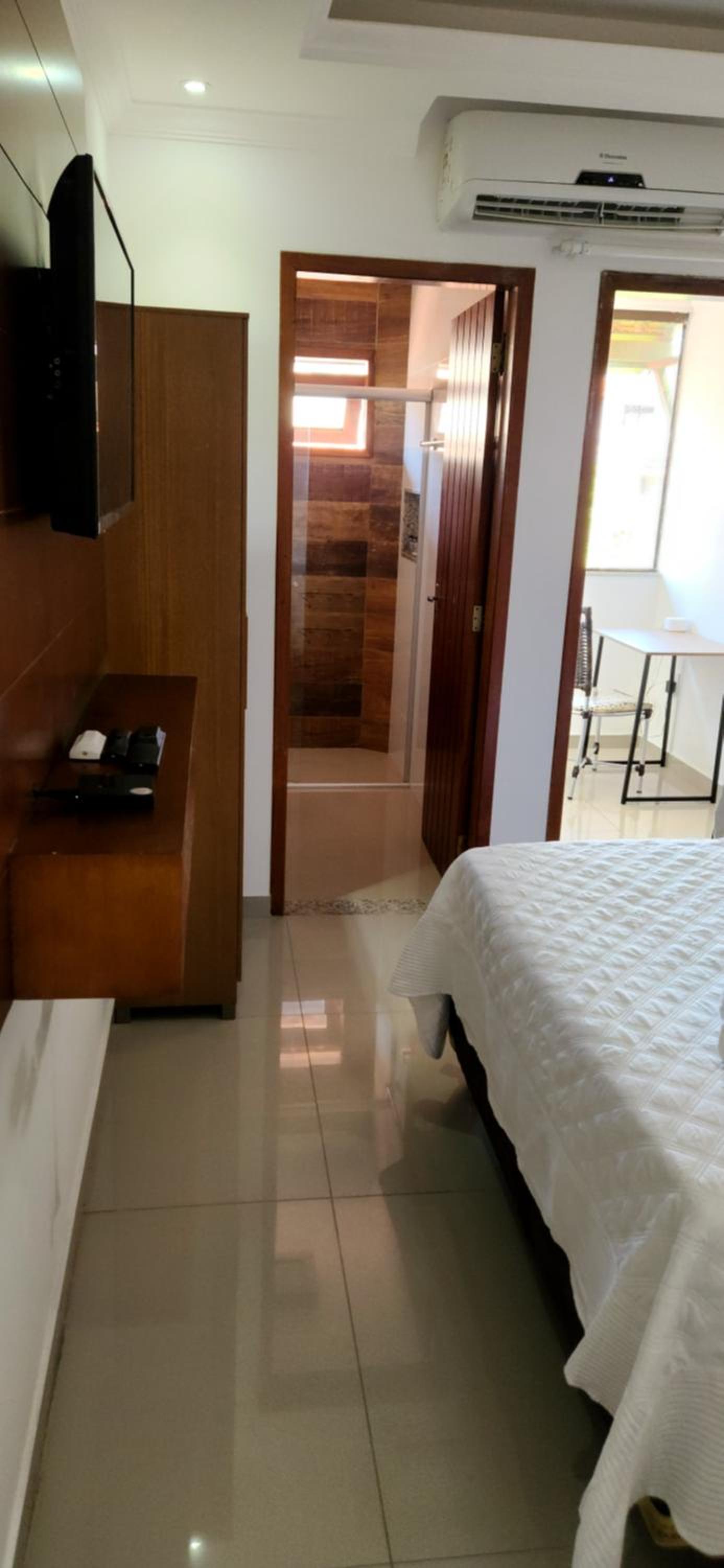 Executive Triple Room