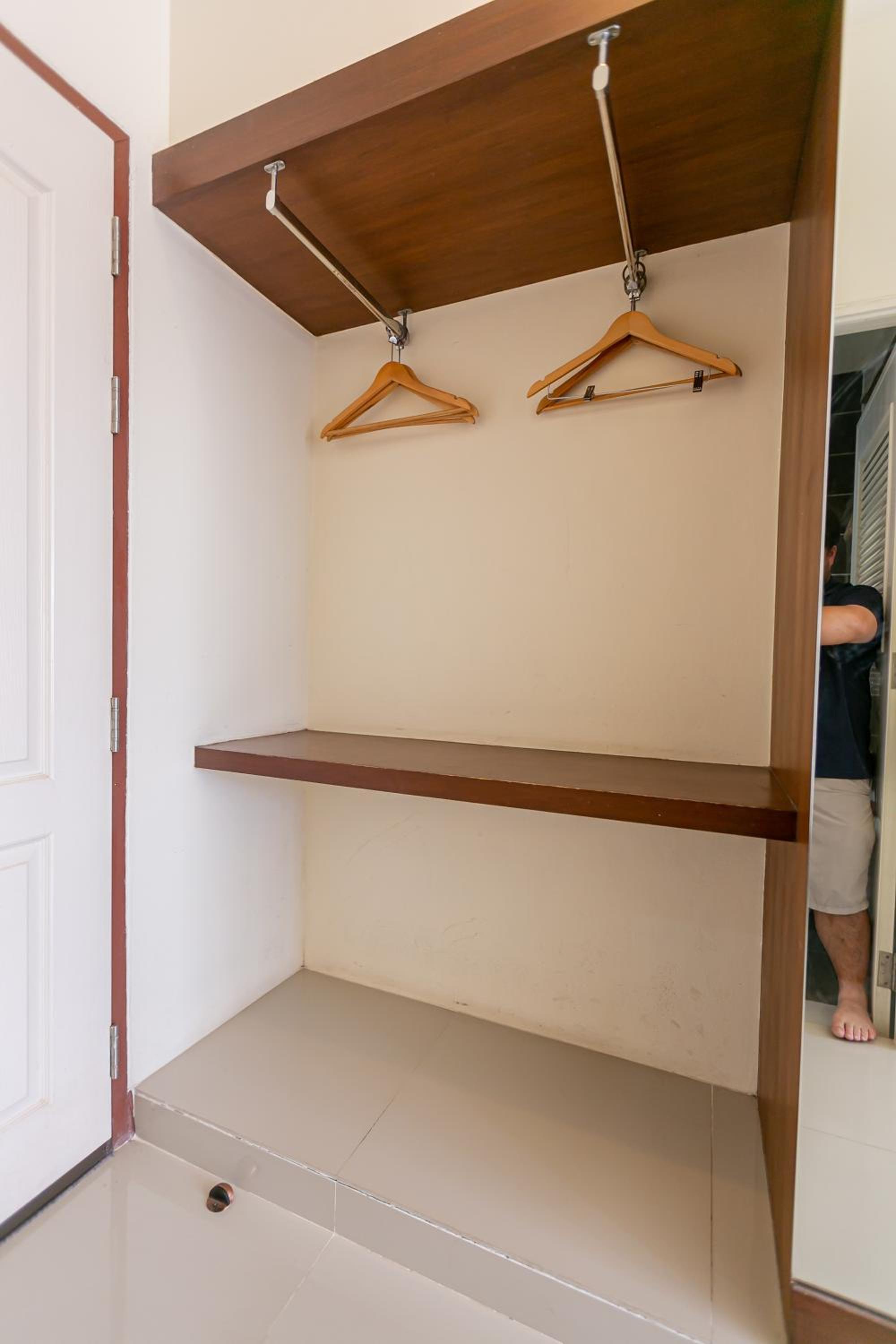 Double or Twin Room photo 3