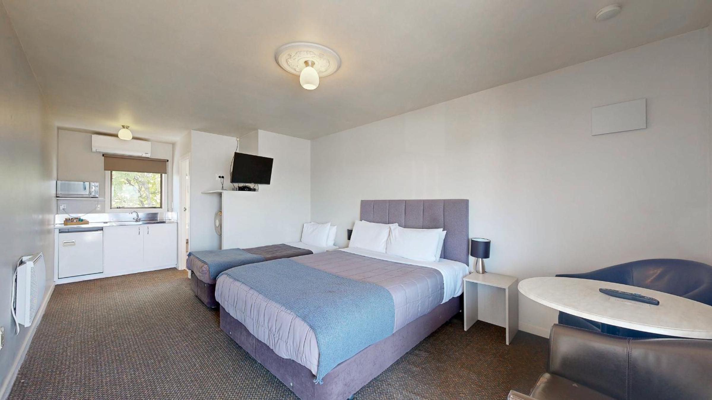 Twin Room photo 1
