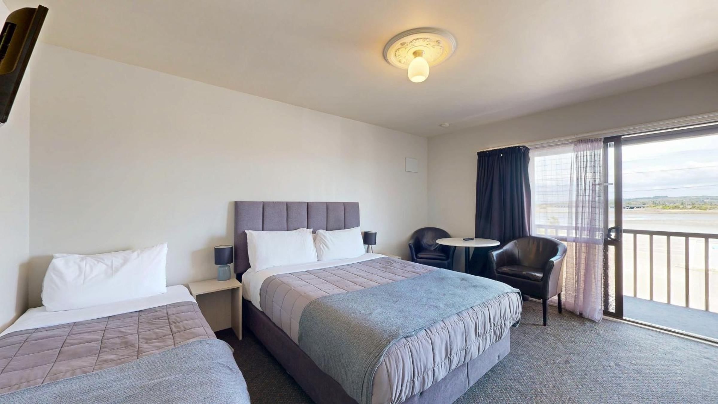 Twin Room photo 3
