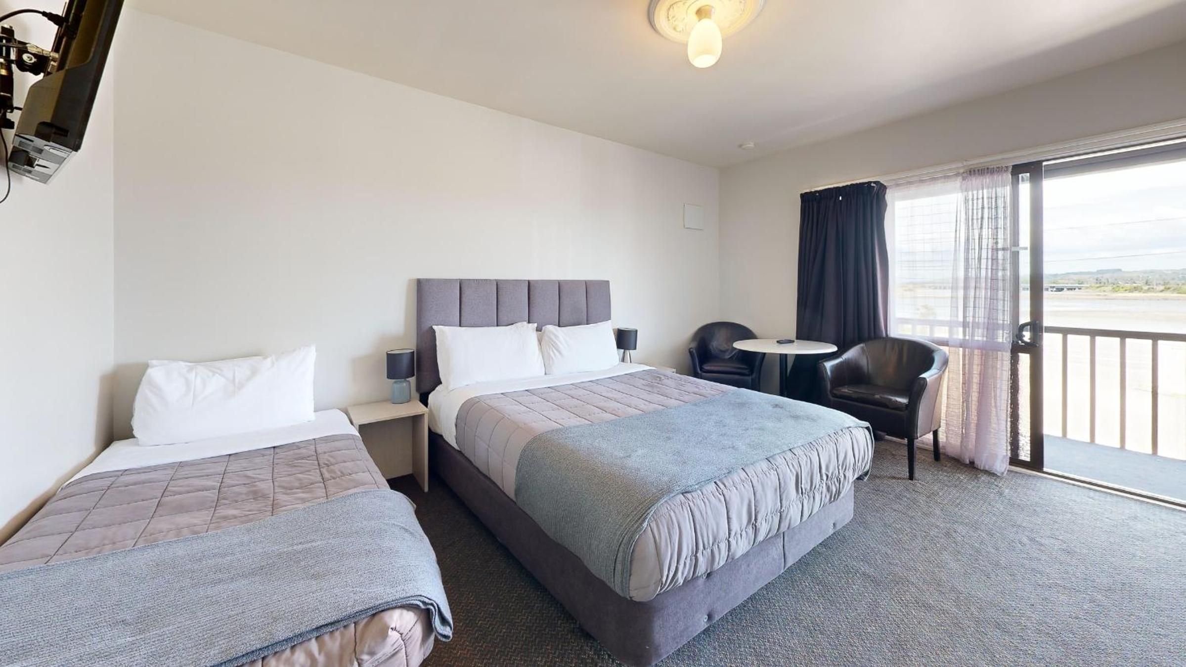Twin Room photo 2