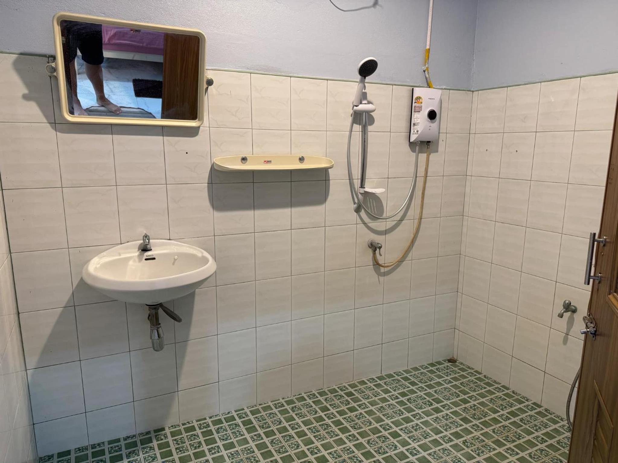 Deluxe Triple Room photo 2