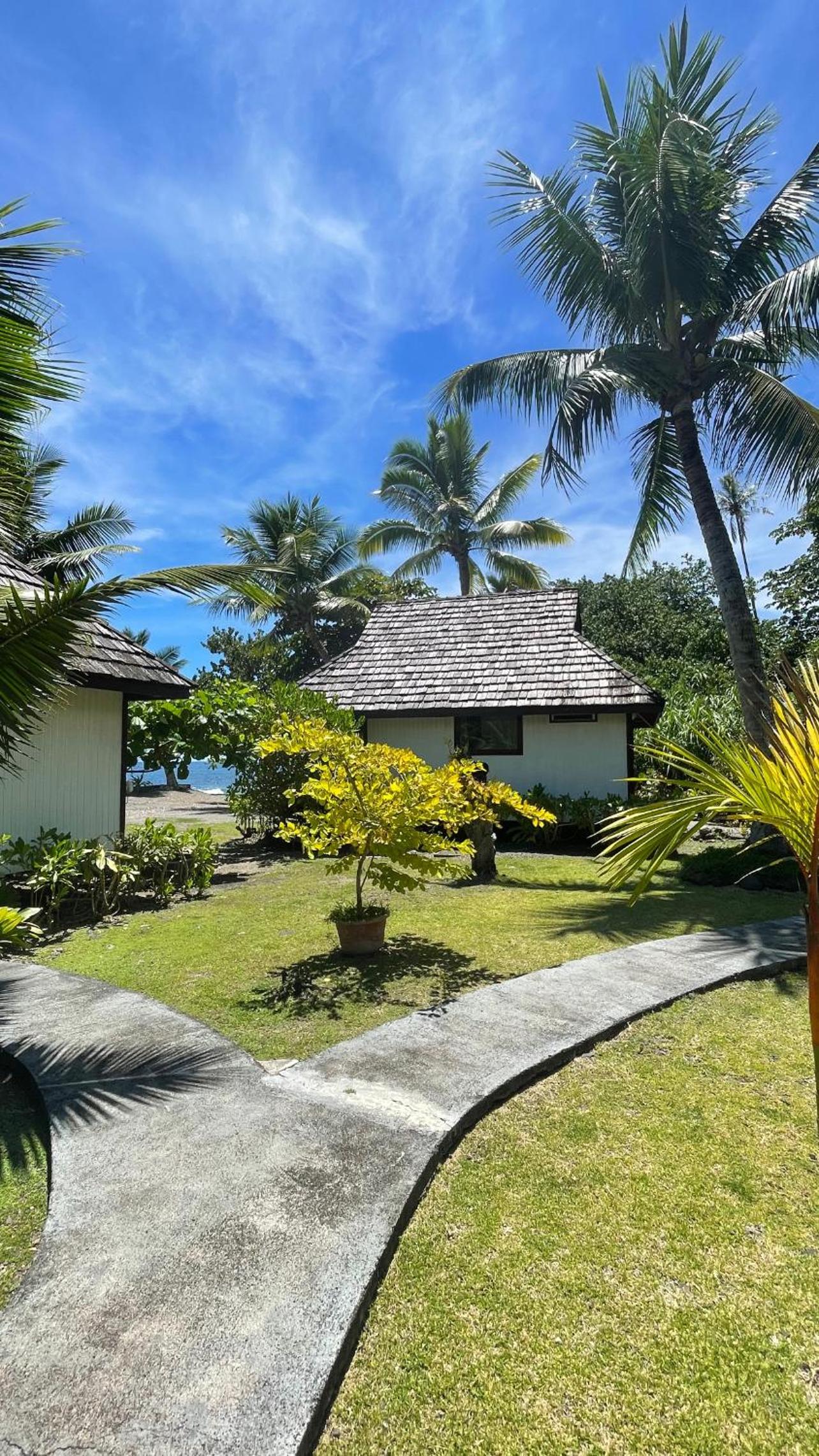 Deluxe Bungalow with Sea View photo 1