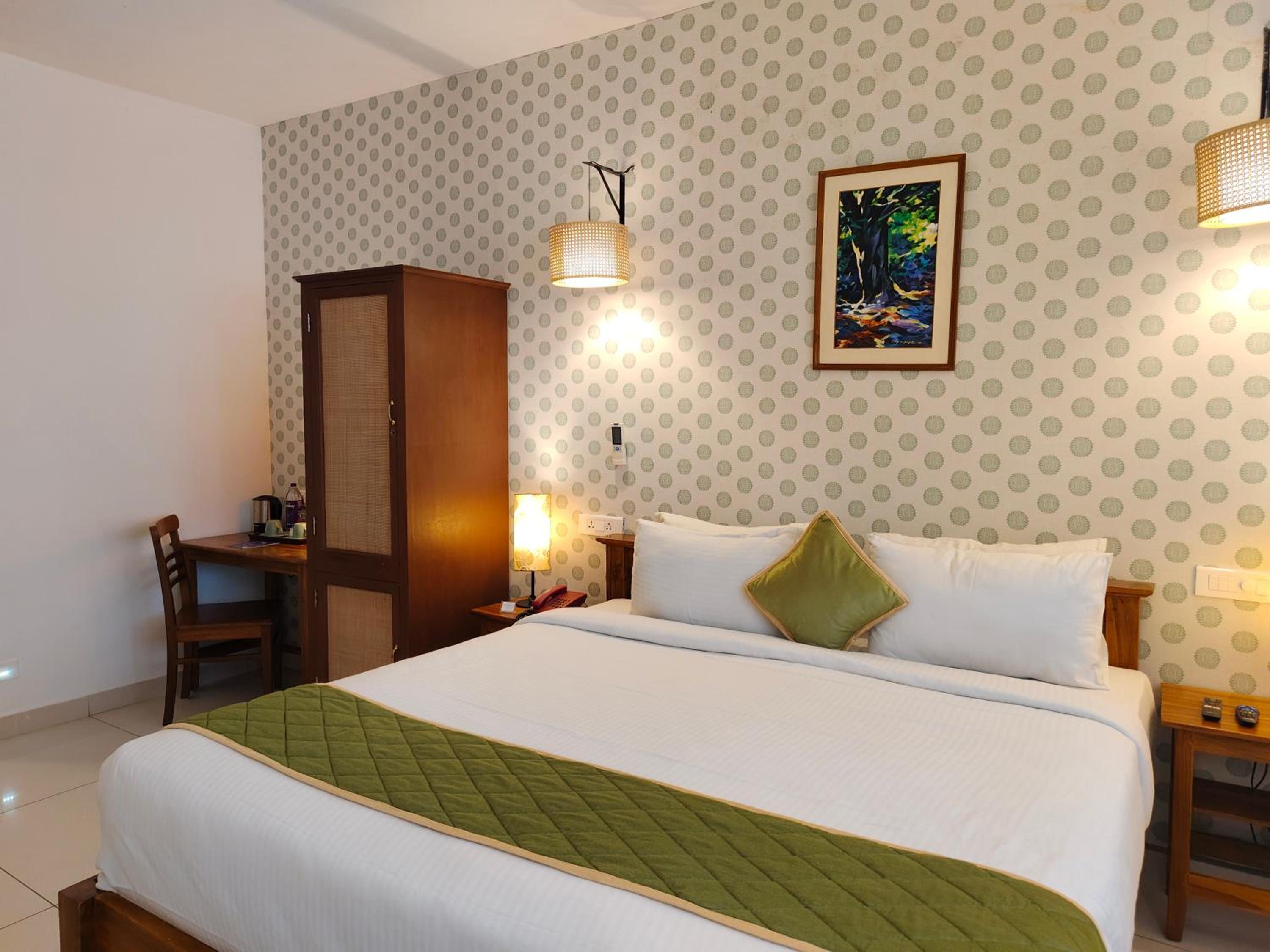 Superior Double Room - Photo 2