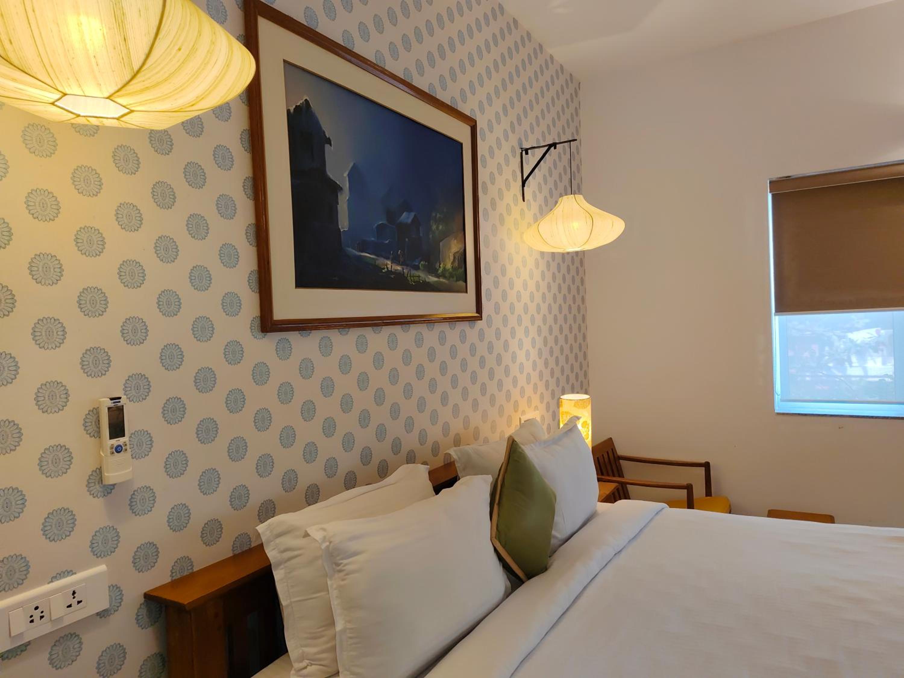 Superior Double Room - Photo 3