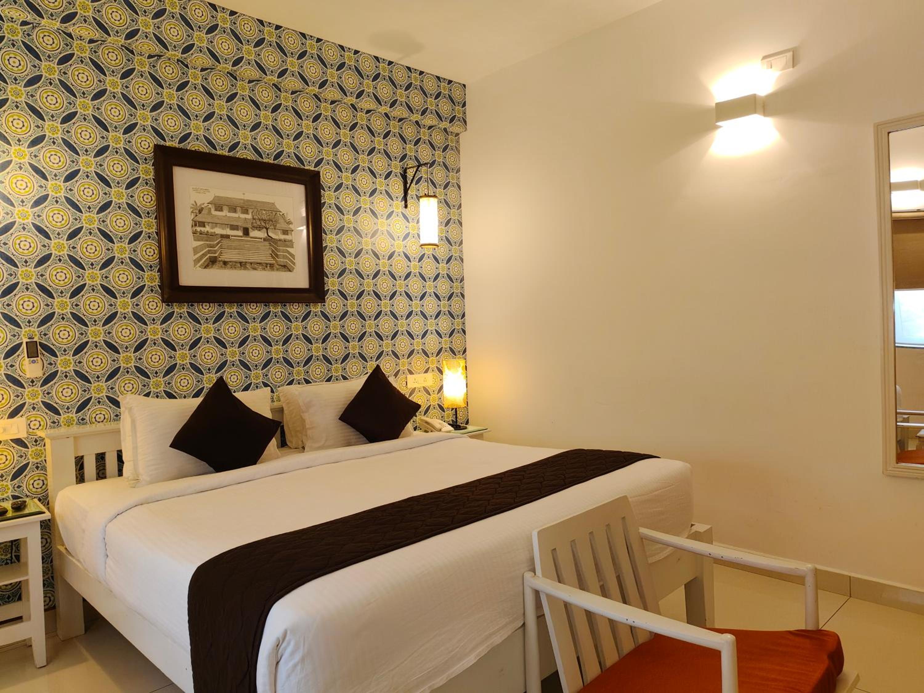 Superior Double Room - Photo 9
