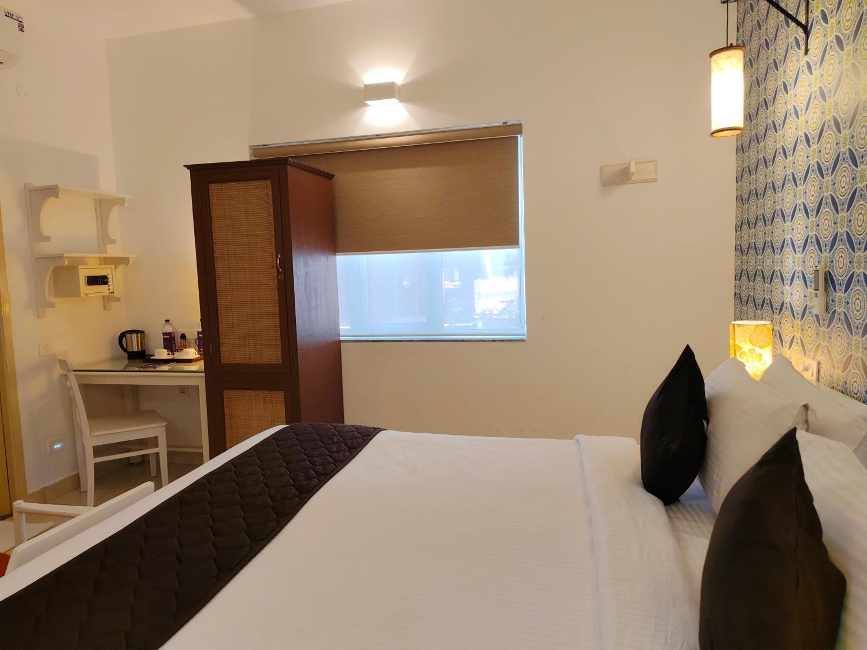 Superior Double Room - Photo 24