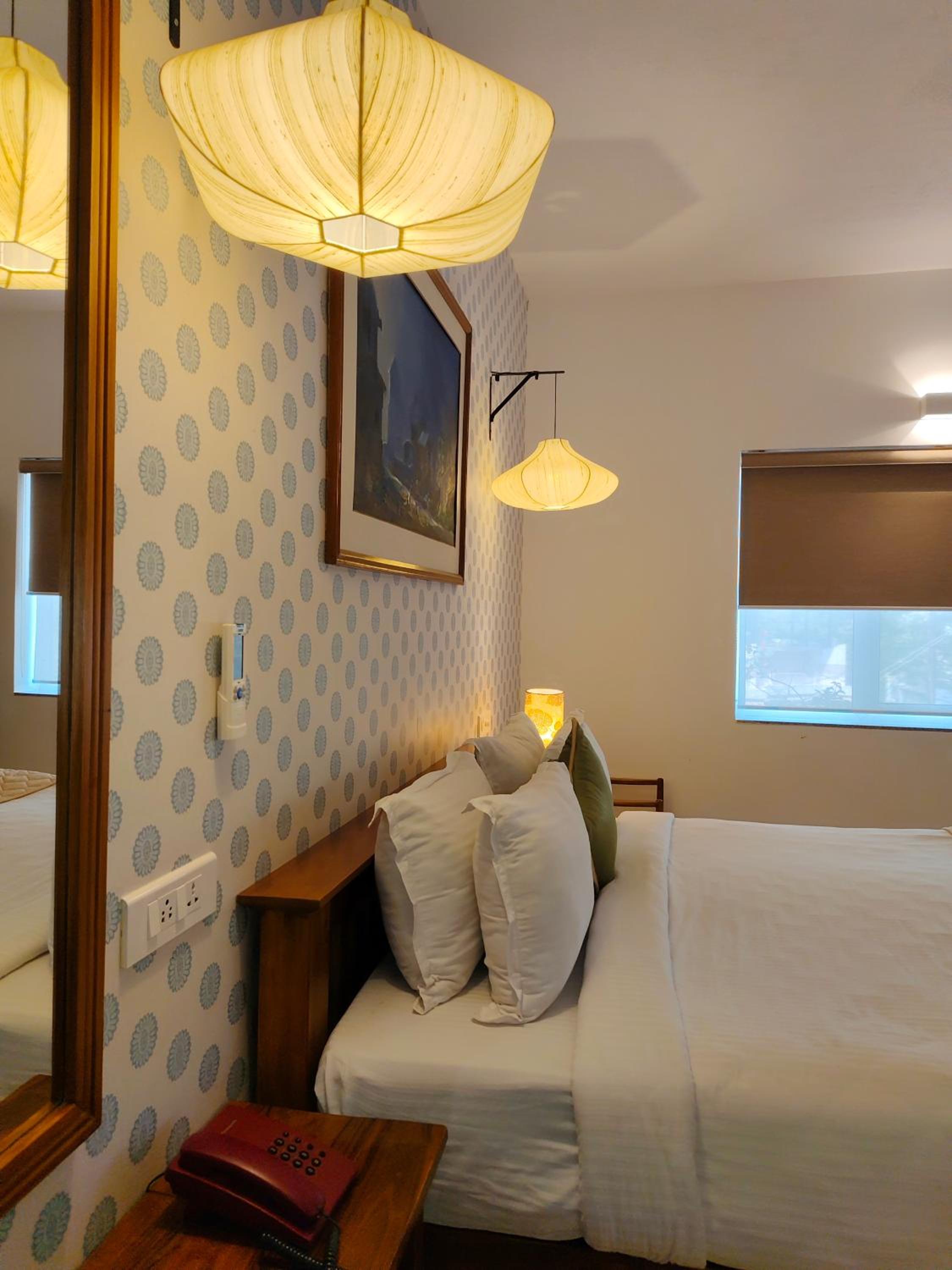 Superior Double Room - Photo 18