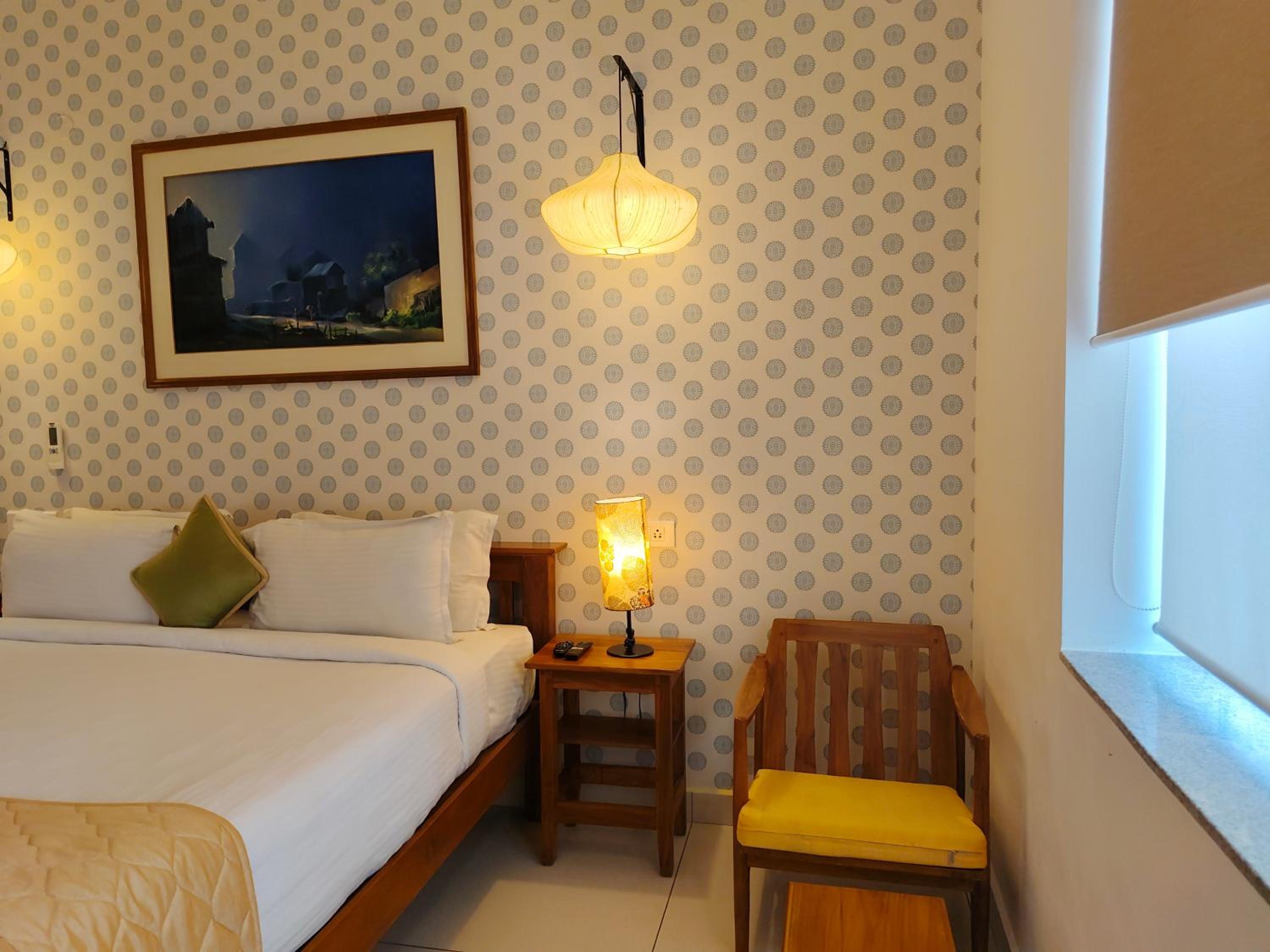 Superior Double Room - Photo 22