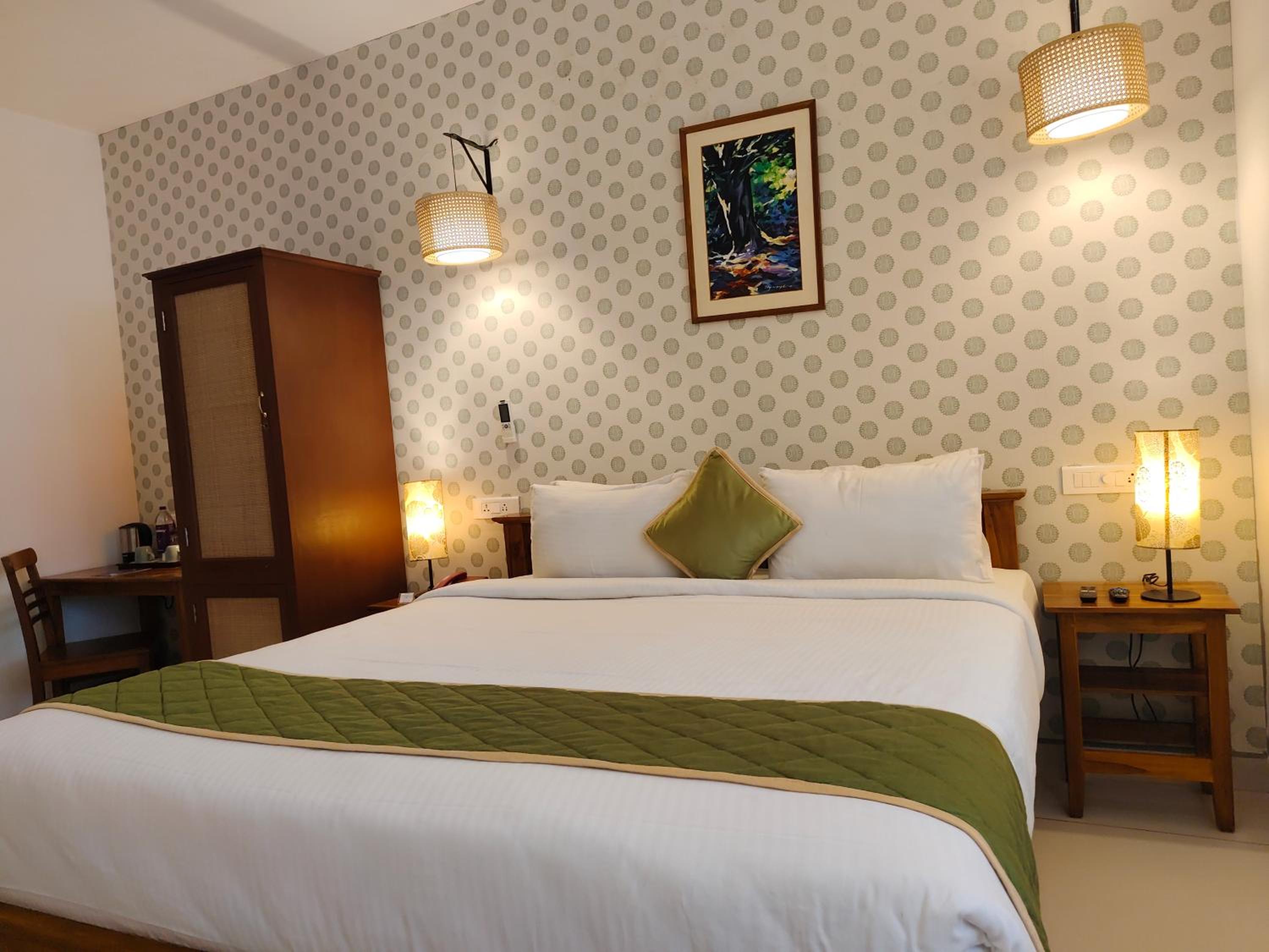 Superior Double Room - Photo 4