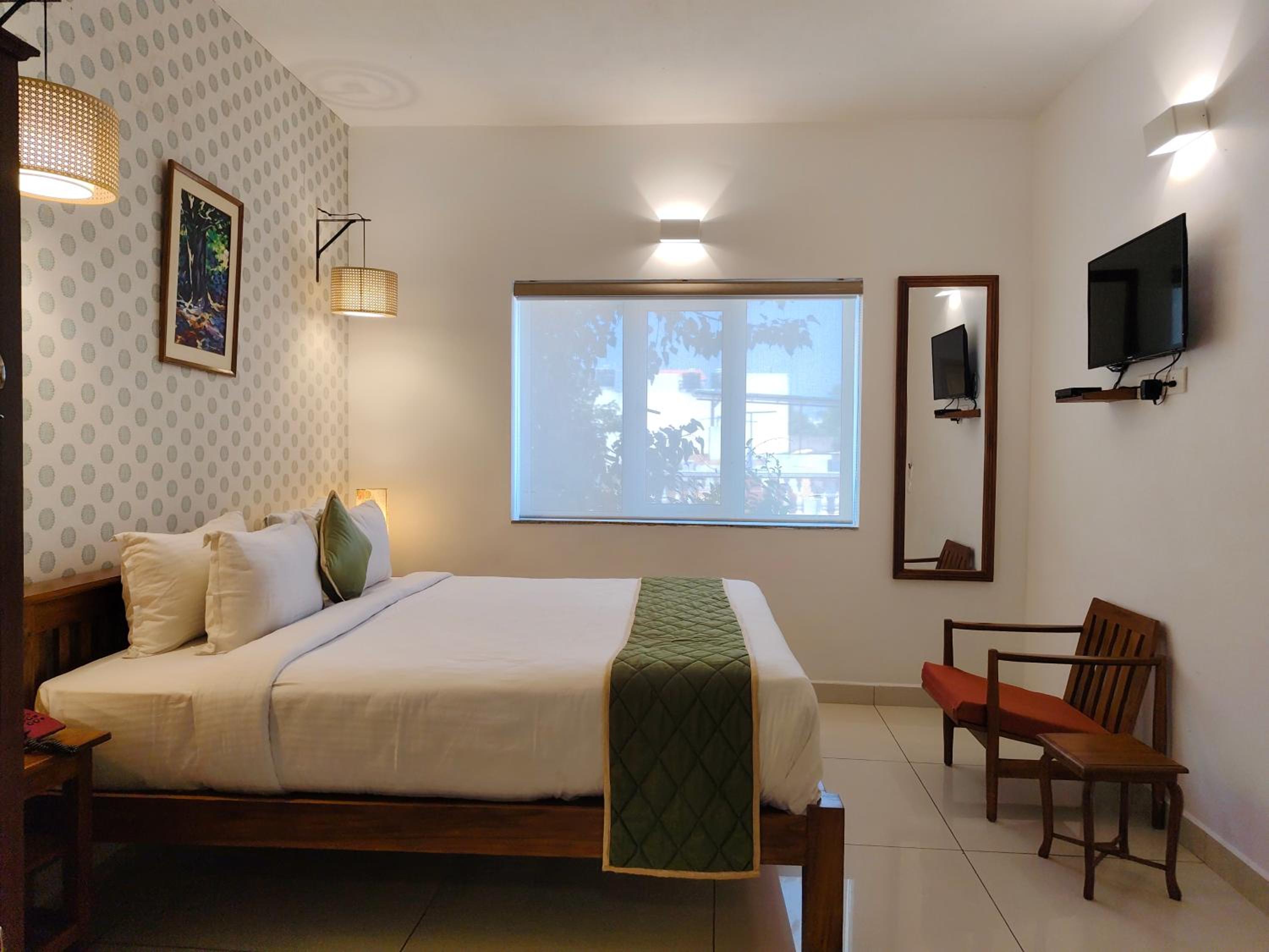 Superior Double Room - Photo 7