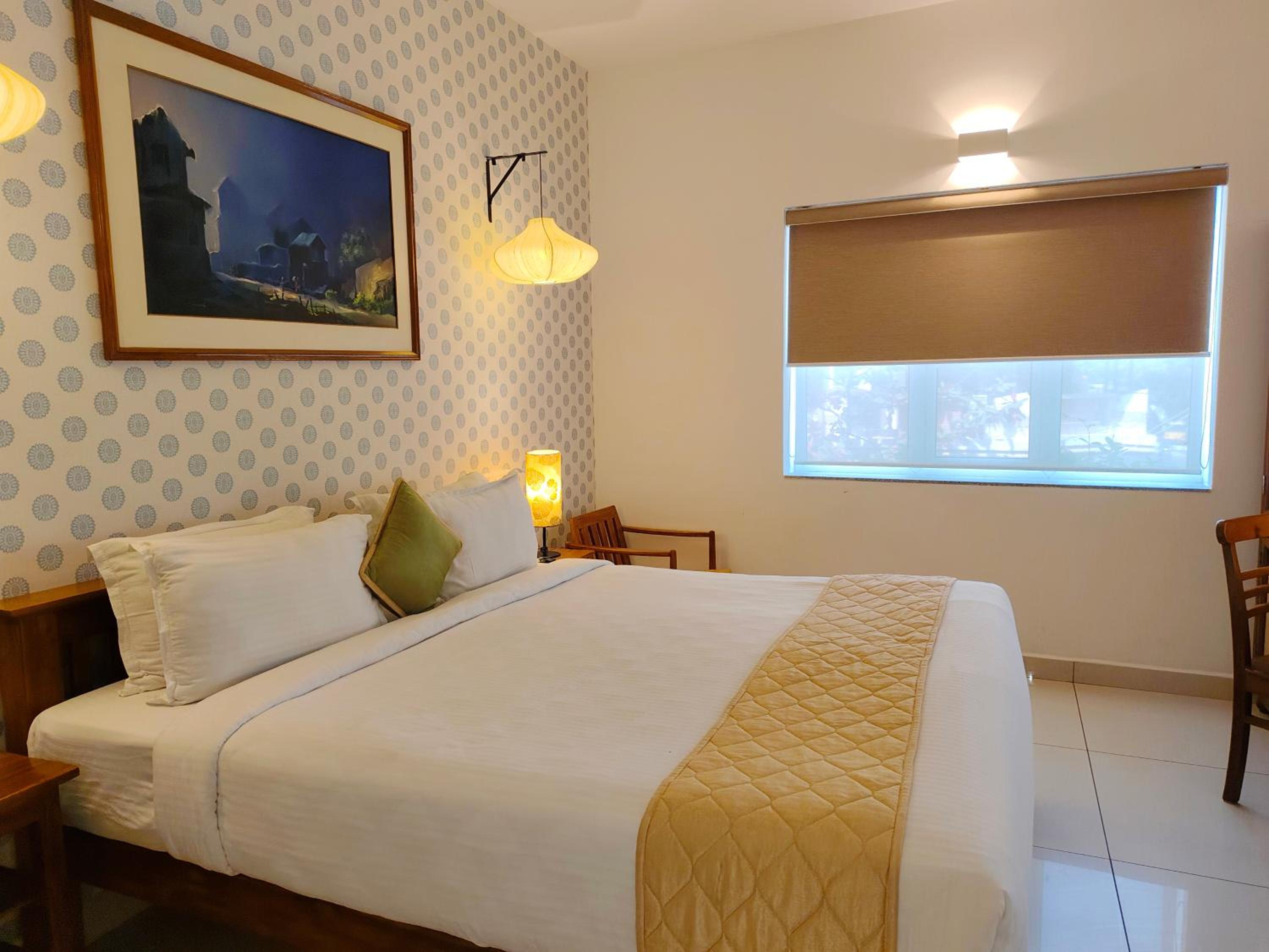Superior Double Room - Photo 5