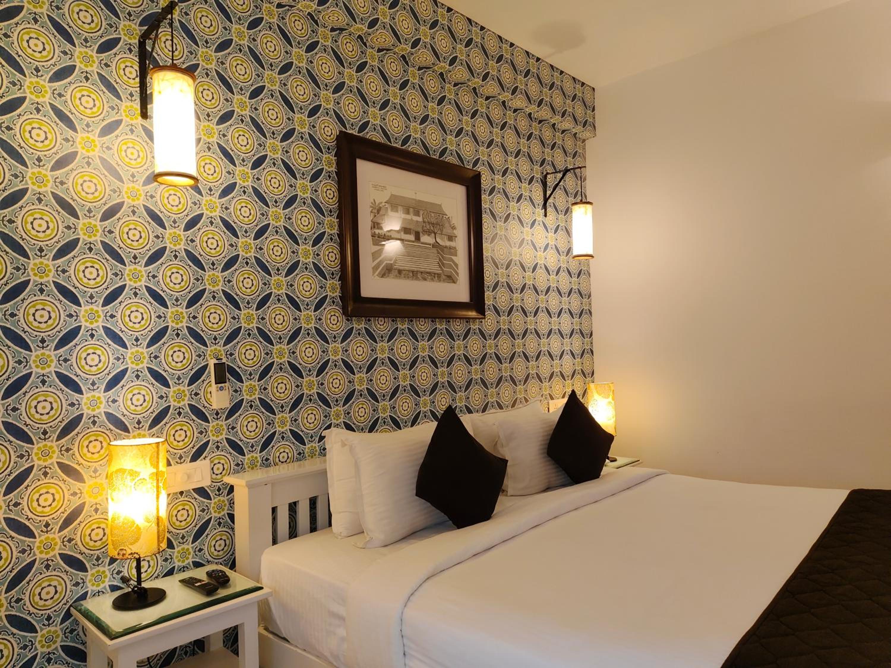 Superior Double Room - Photo 13