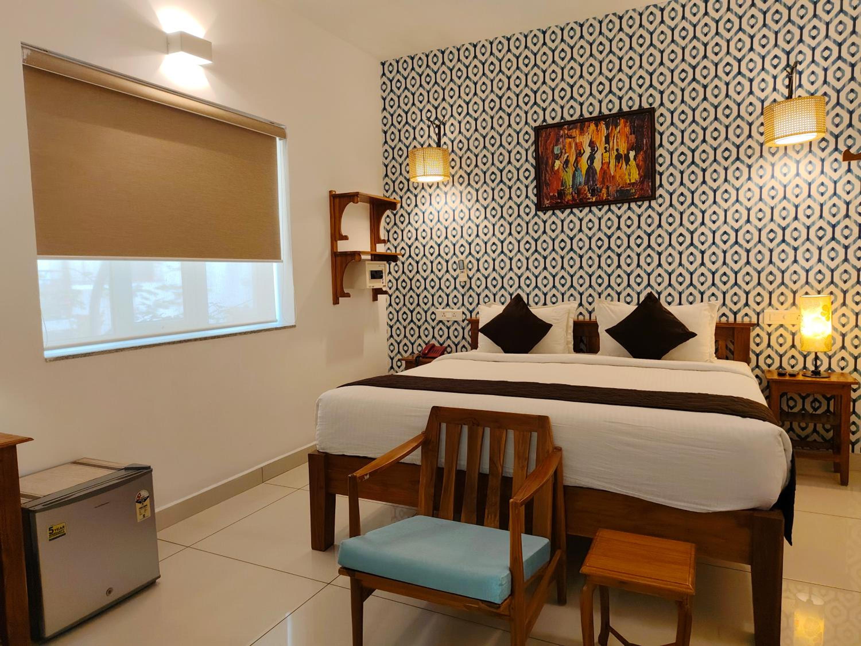 Superior Double Room - Photo 1