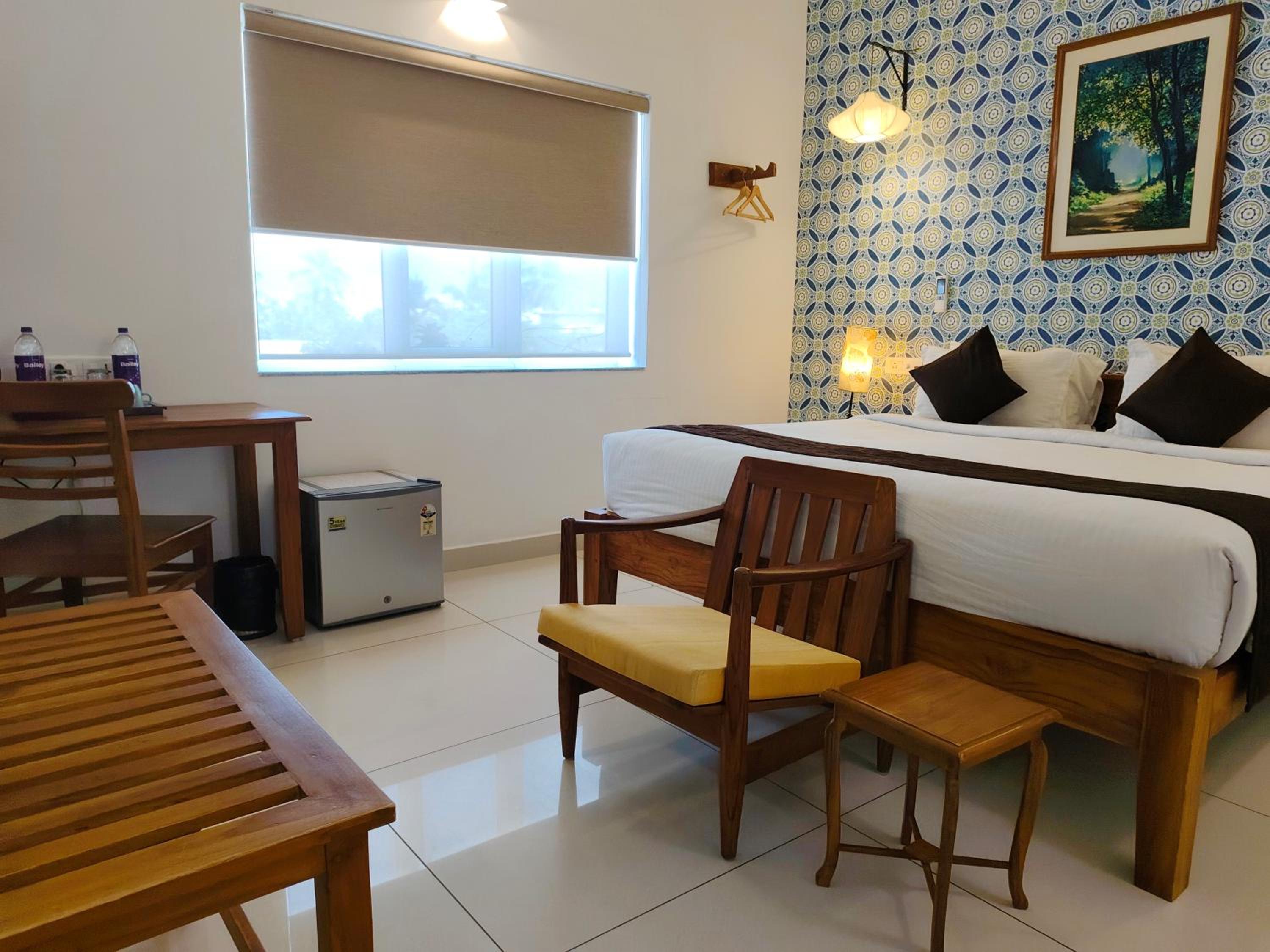 Superior Double Room - Photo 26