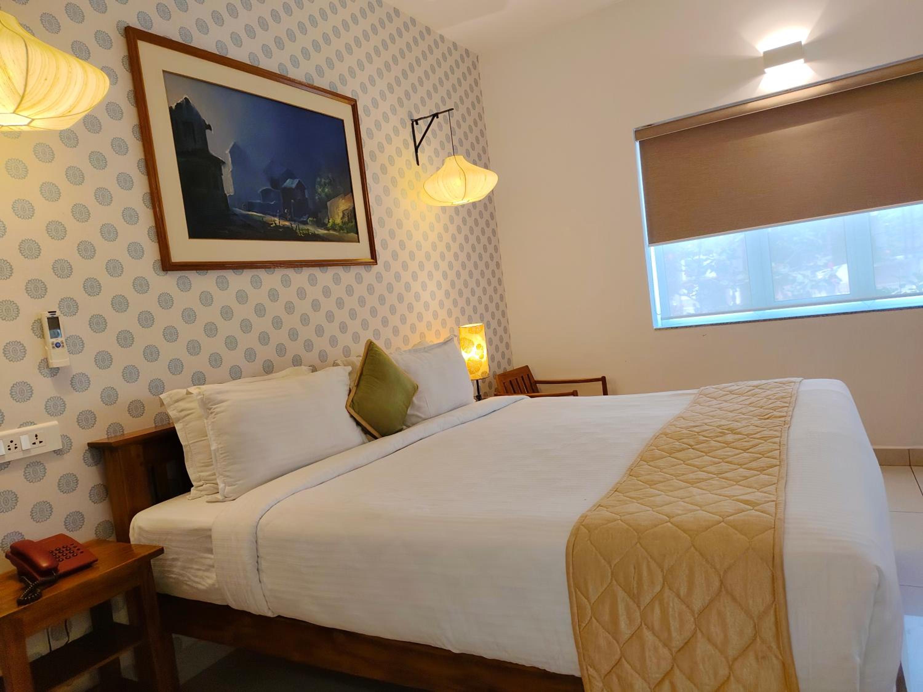 Superior Double Room - Photo 6
